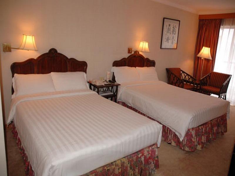 Jianguo Hotel — photo 5