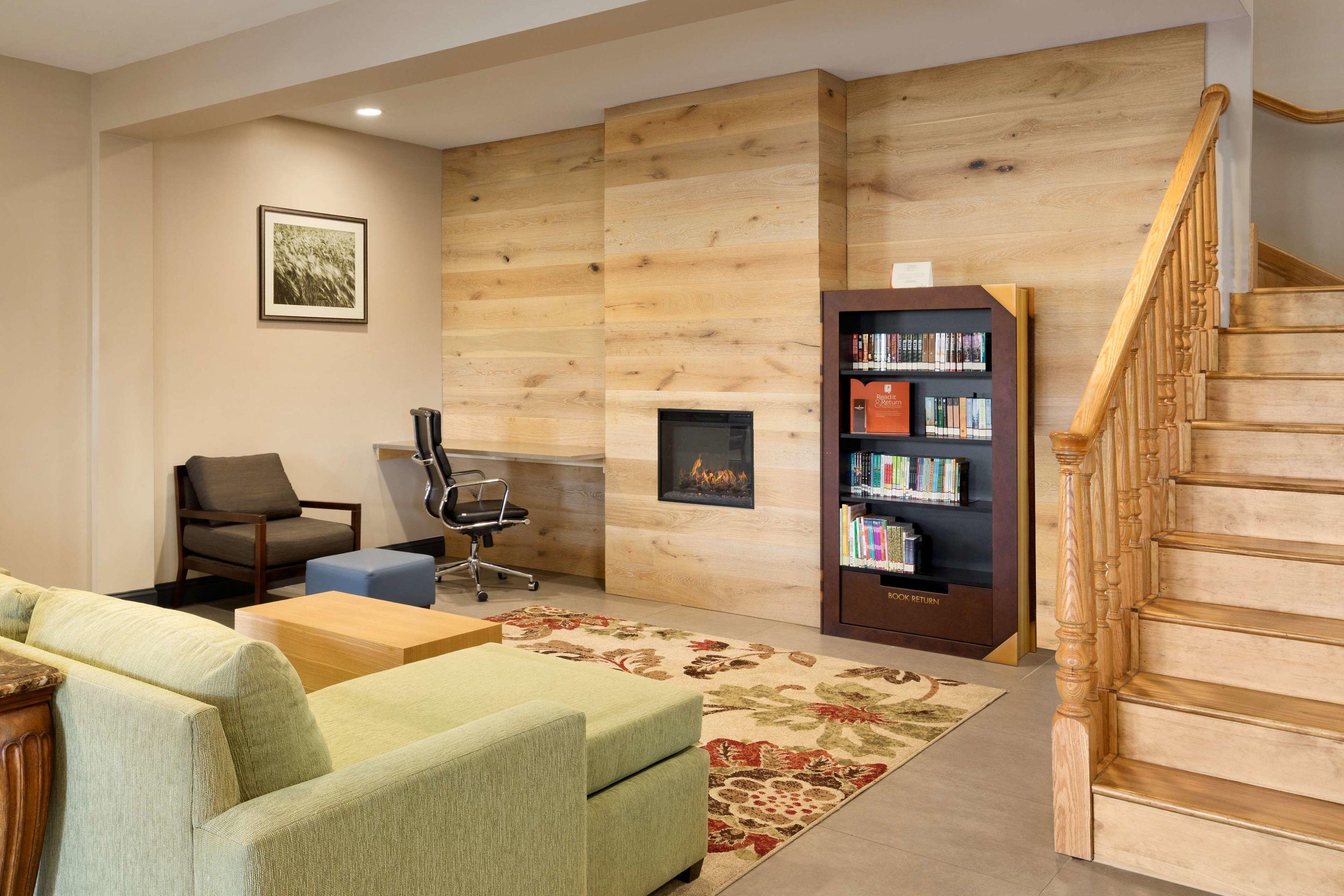 Country Inn & Suites by Radisson, Salisbury, MD — photo 4