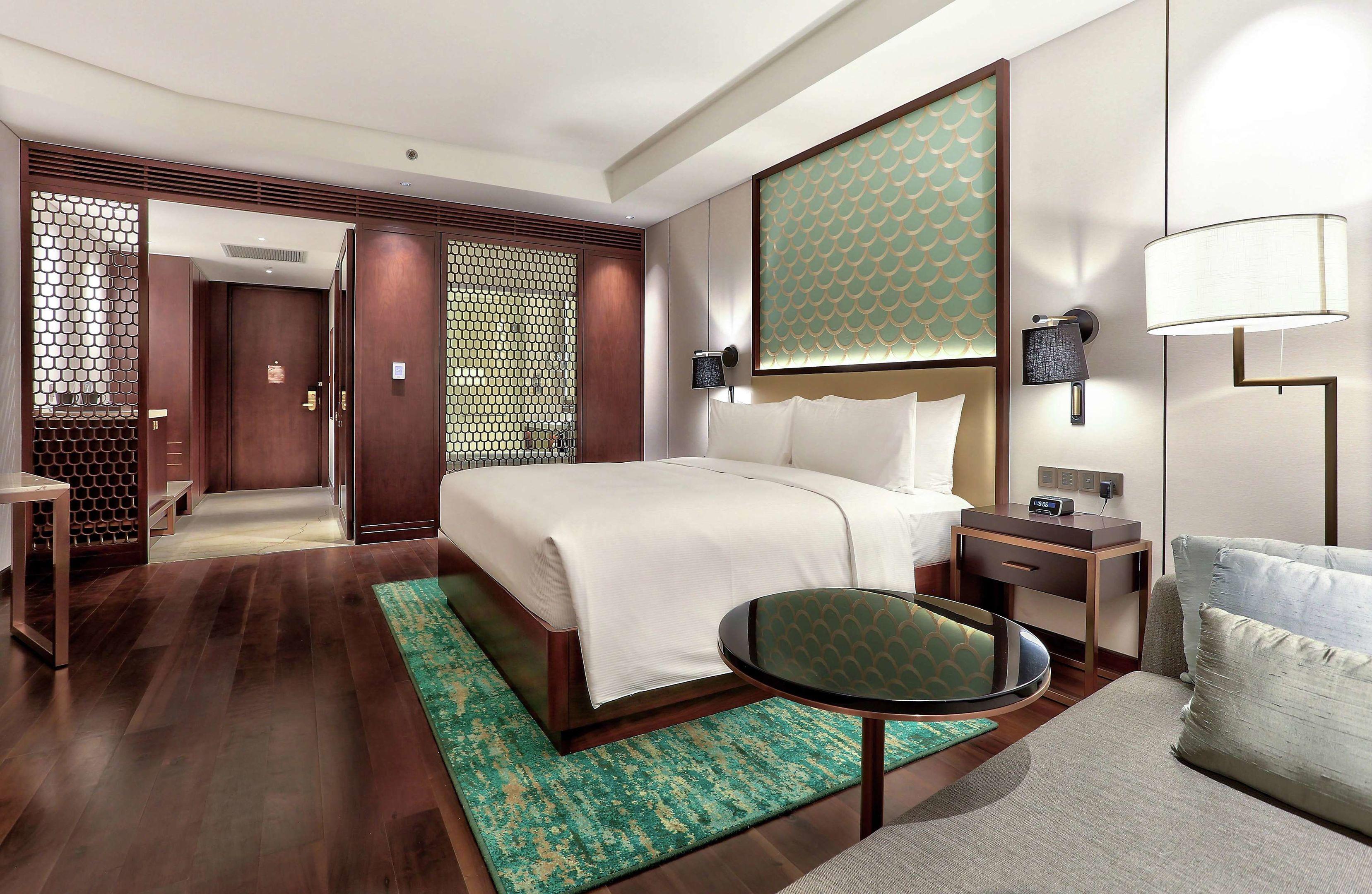 Hilton Da Nang — photo 4