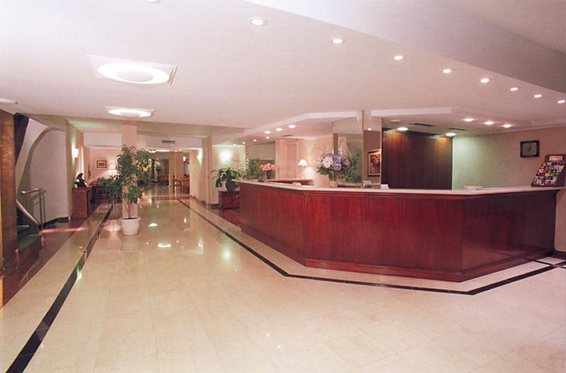 Gran Hotel Buenos Aires — photo 4