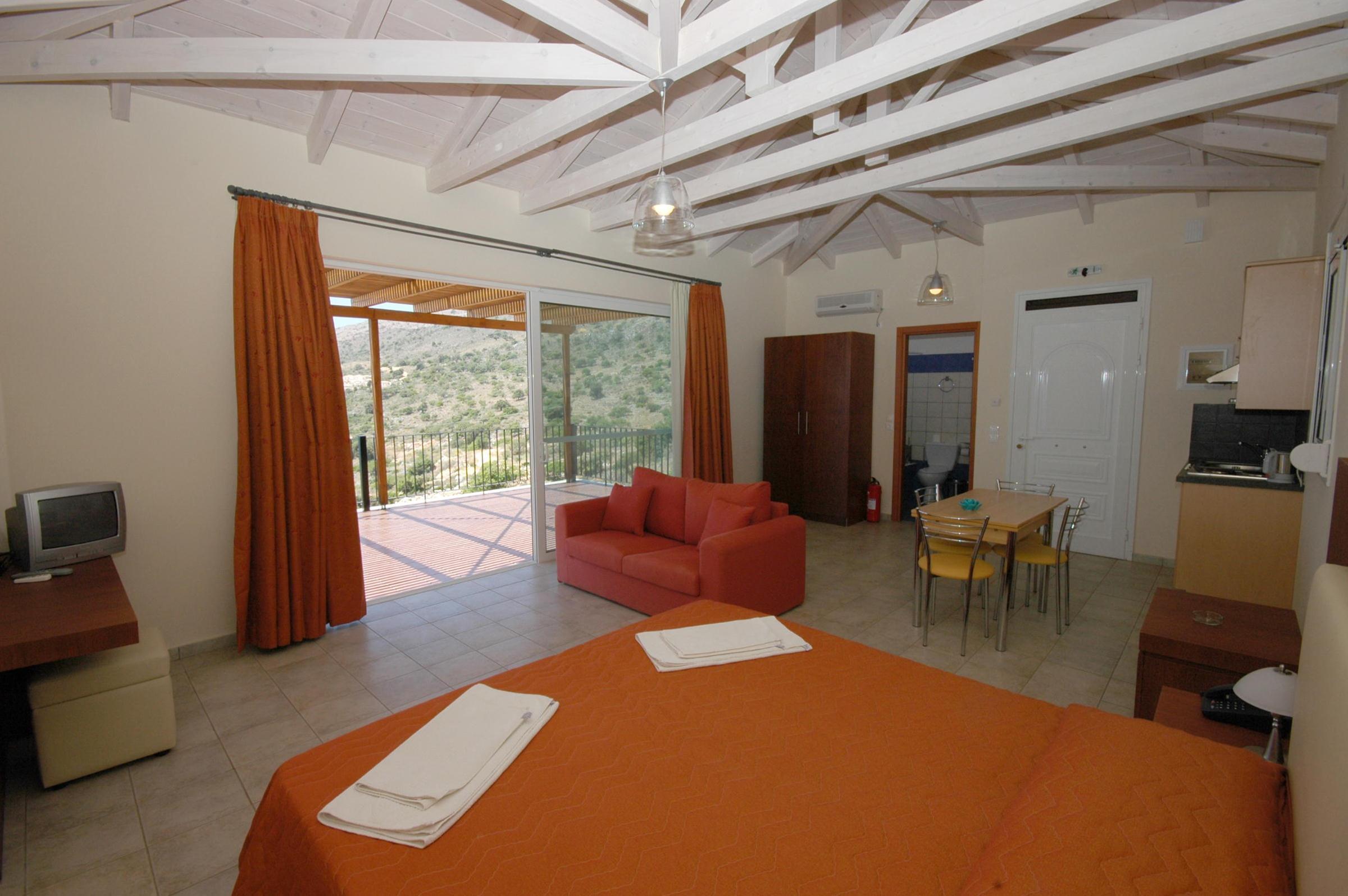 Asteris Hotel — photo 5