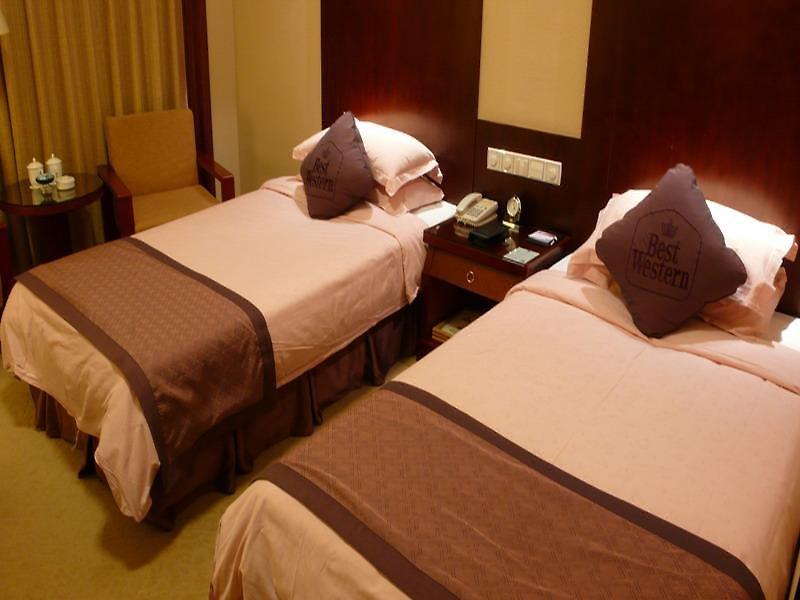 New Century Kylie Hotel Ningbo — photo 4