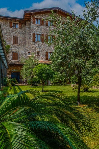 Hotel Antico Monastero — photo 3
