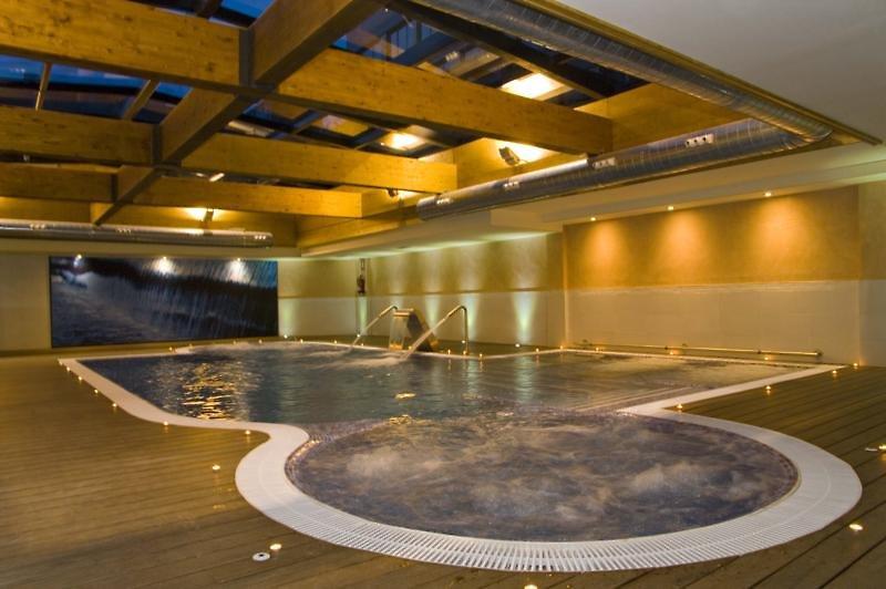 Villa Olímpic @ Suites Hotel & Spa — photo 5