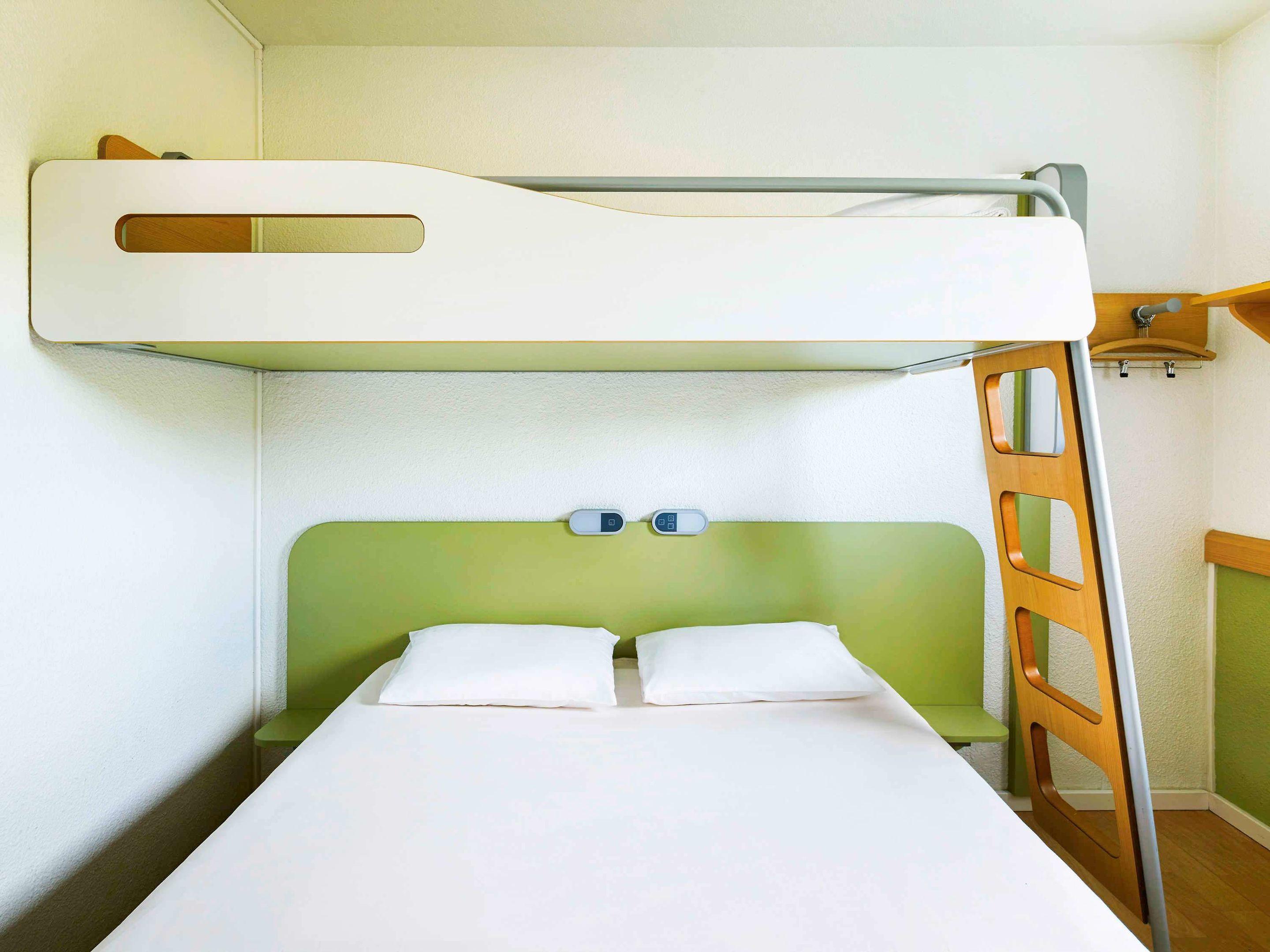 ibis budget Chartres — photo 4