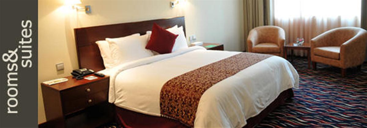 MD Hotel — photo 3
