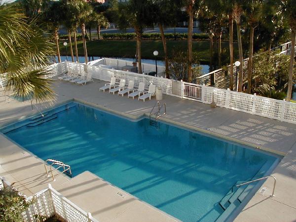 The Inn at Gulf Place — photo 4
