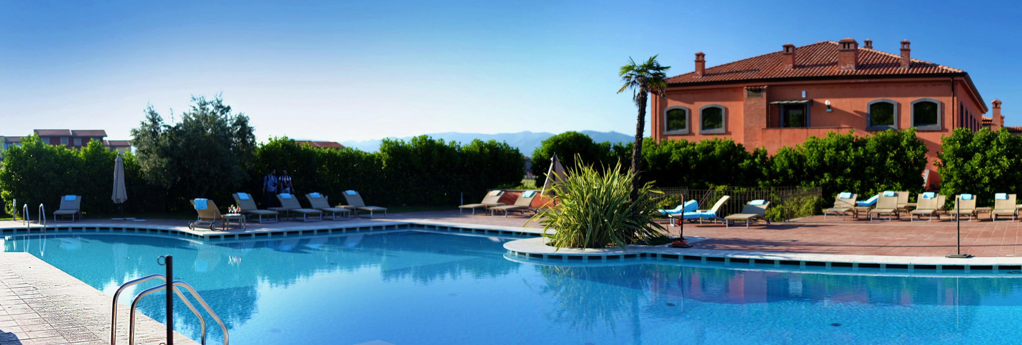 Il Picciolo Etna Golf Resort & Golf — photo 3