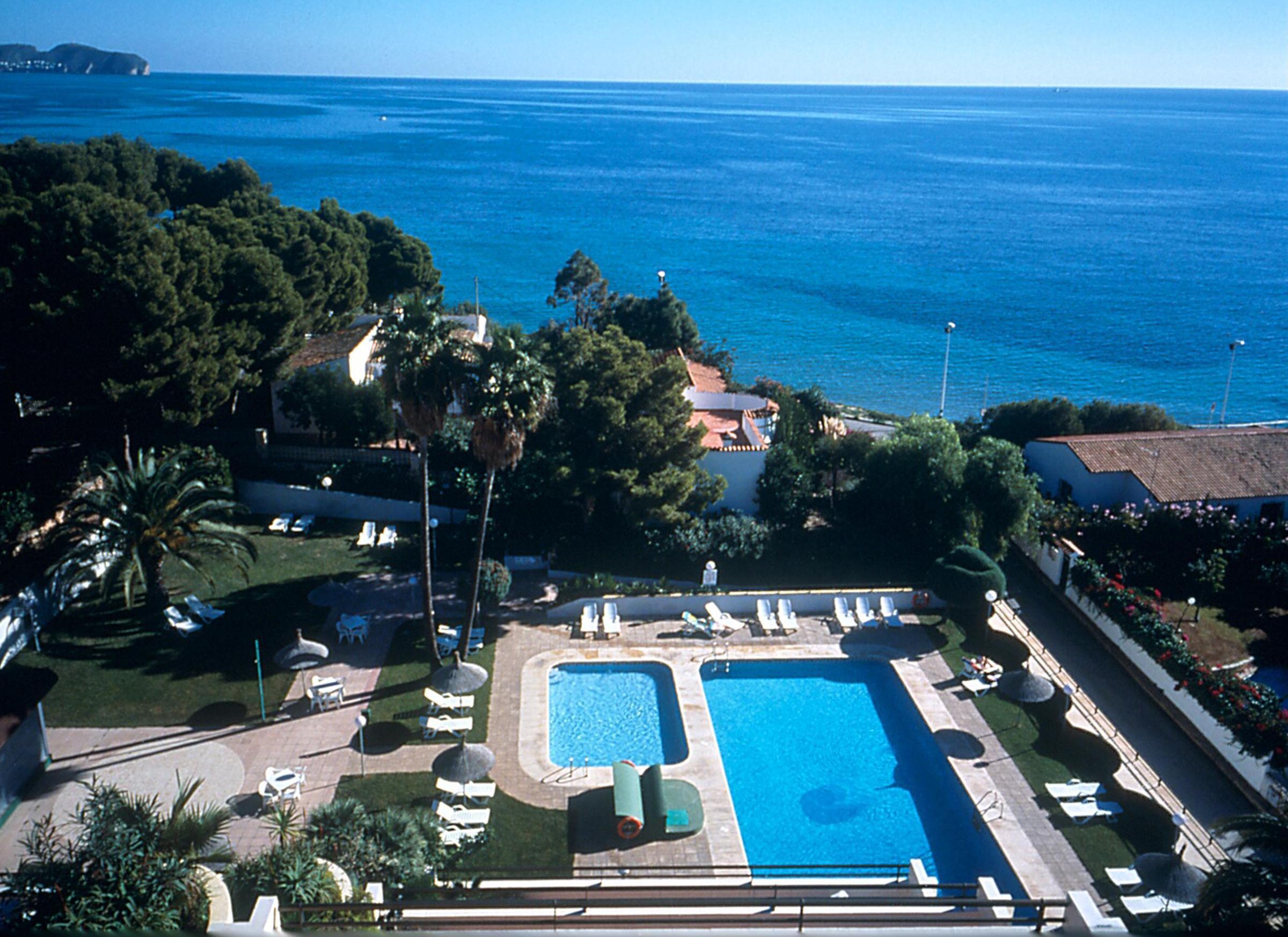 AR Galetamar — photo 5