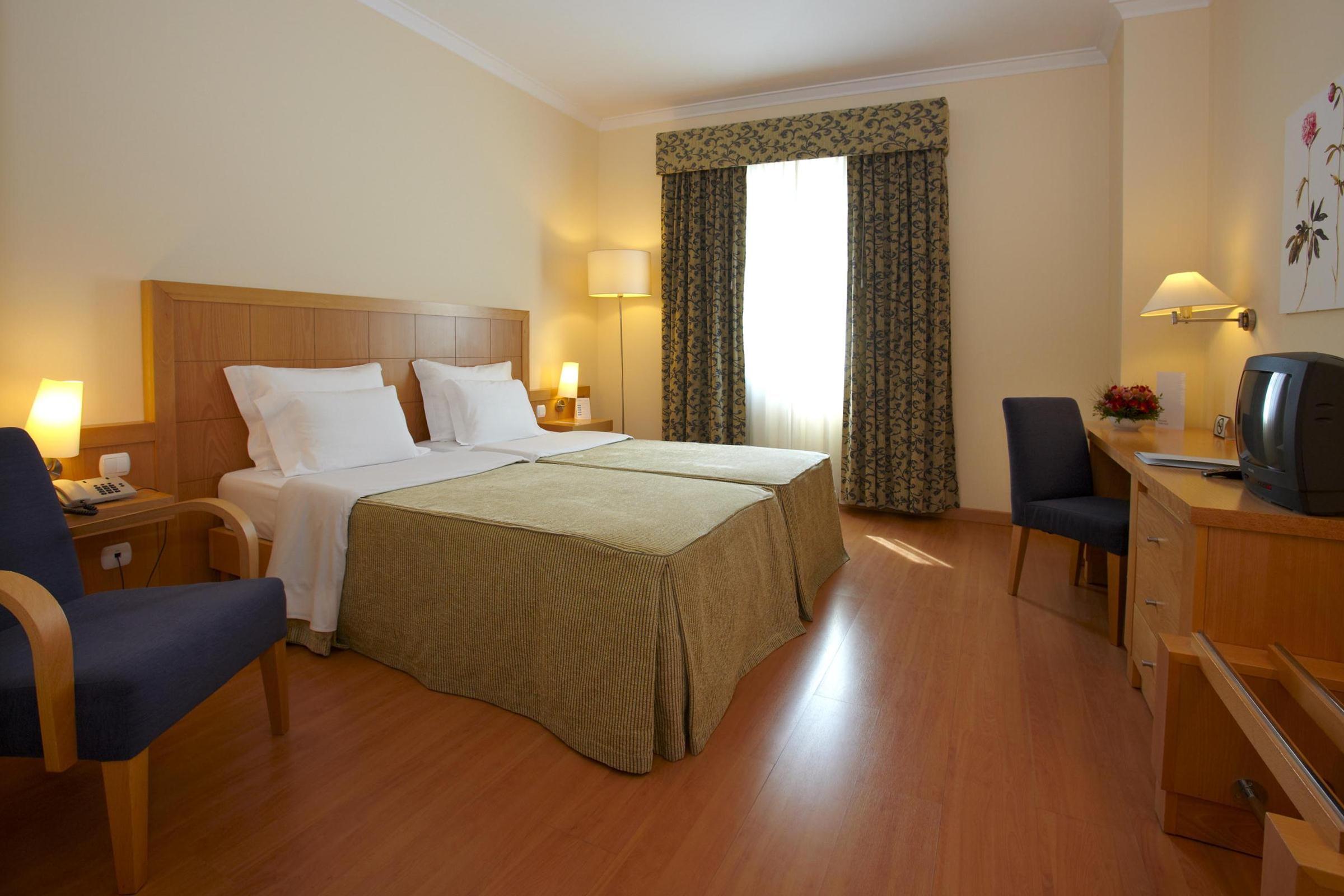 Hotel Santa Maria — photo 3