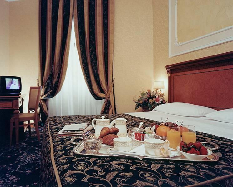 Hotel Dei Consoli Vatikano — photo 5