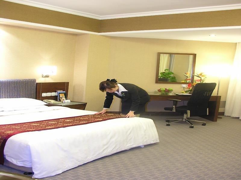 Holiday Inn Hefei — photo 5