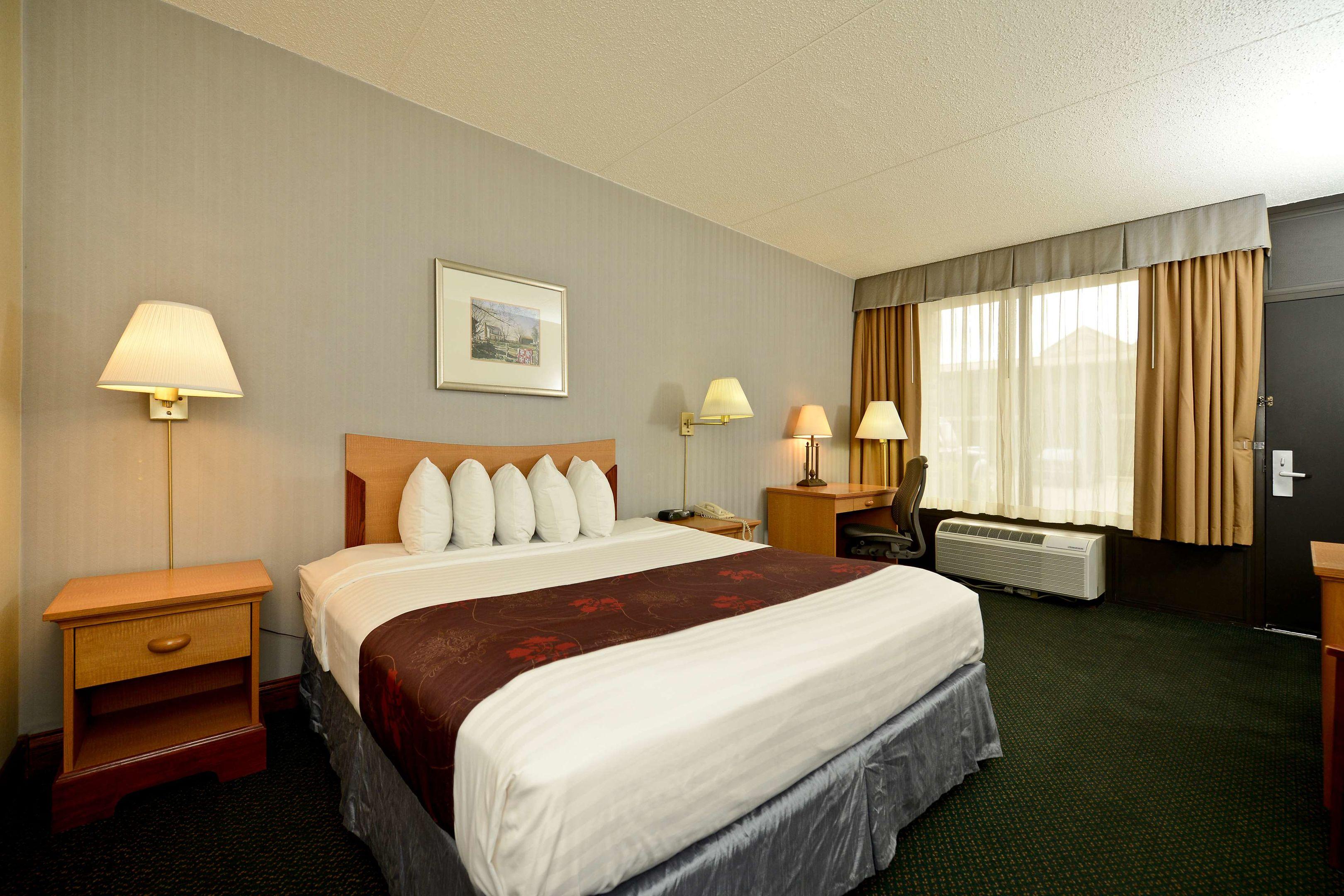 Best Western Inn — photo 4