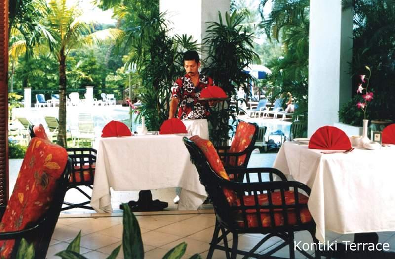 DoubleTree Resort by Hilton Hotel Penang — photo 4