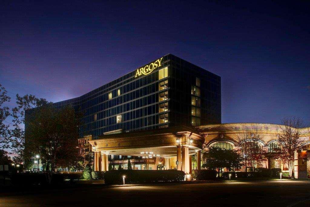 Argosy Casino Hotel & Spa — photo 5