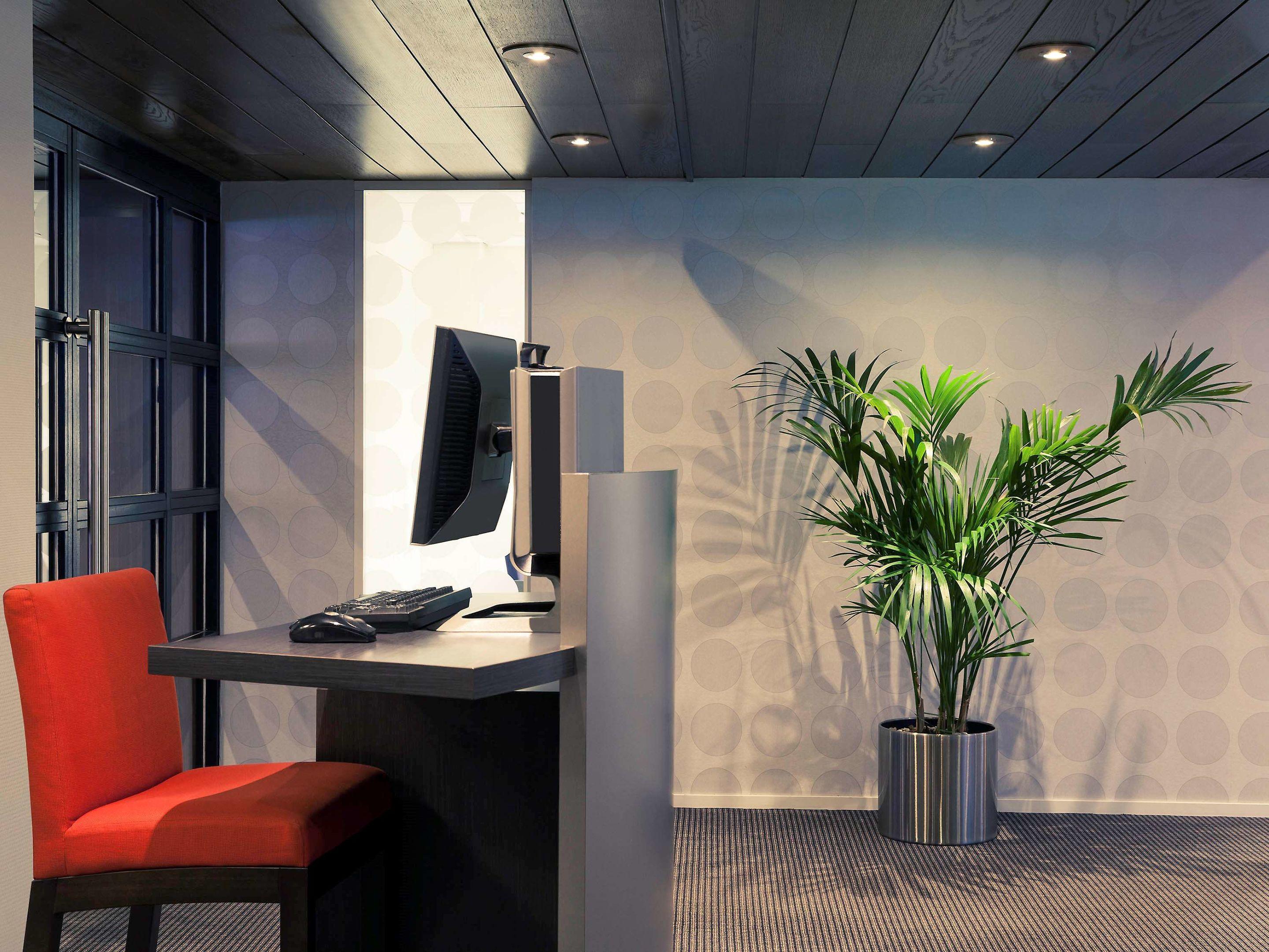 Mercure Hotel Zwolle — photo 4