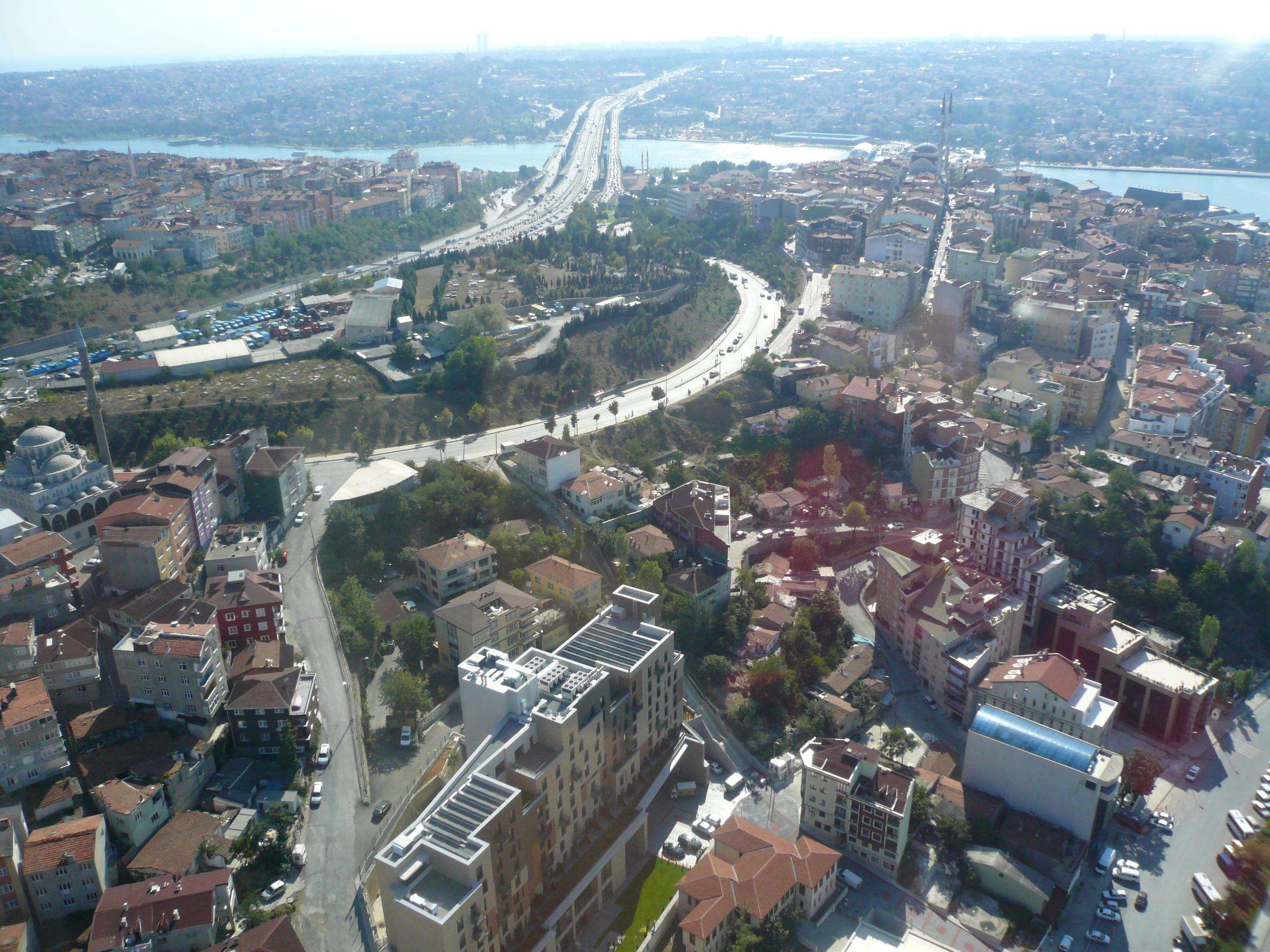Hilton Garden Inn Istanbul Golden Horn — photo 4