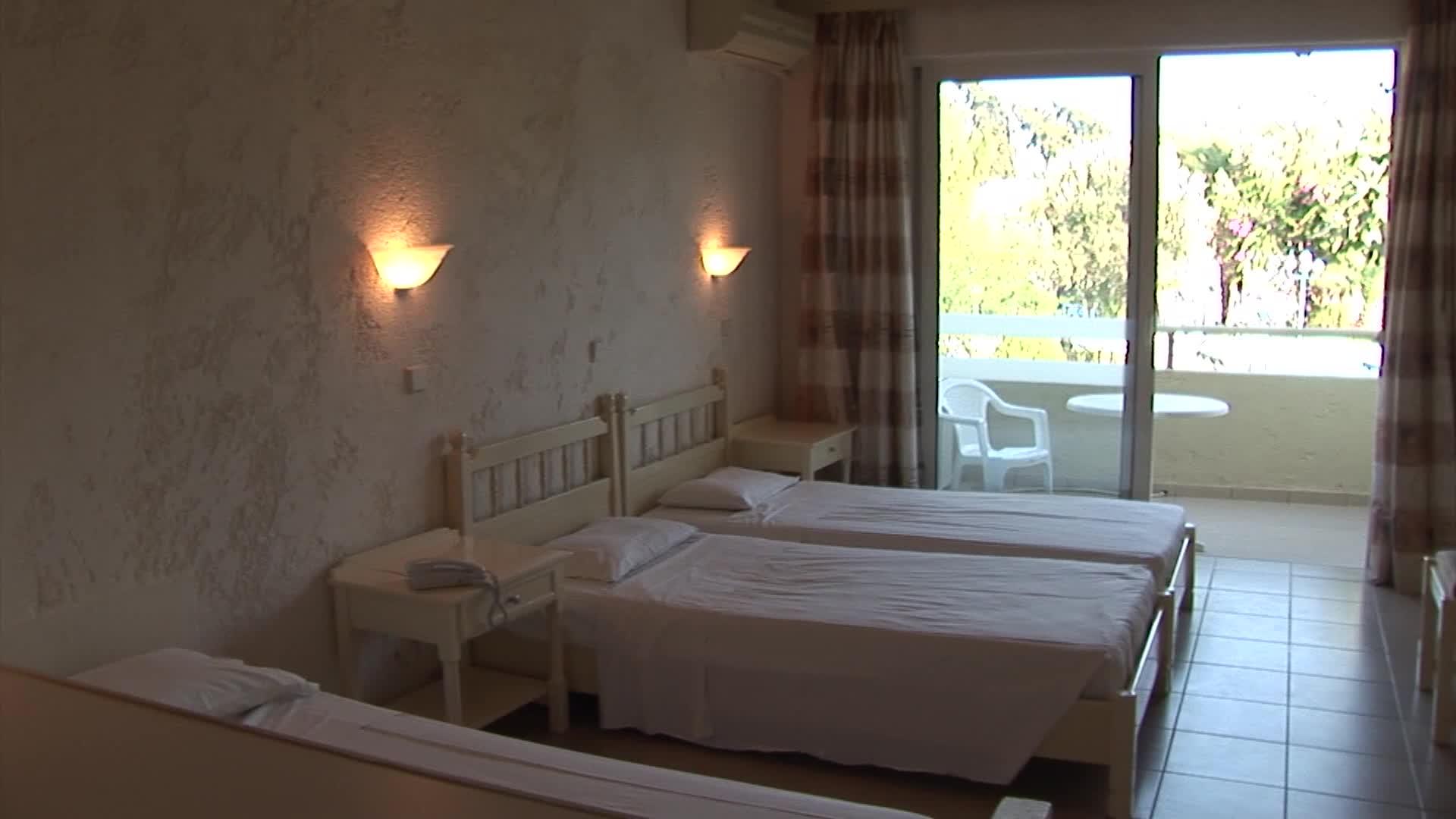 Filerimos Village Hotel — photo 5