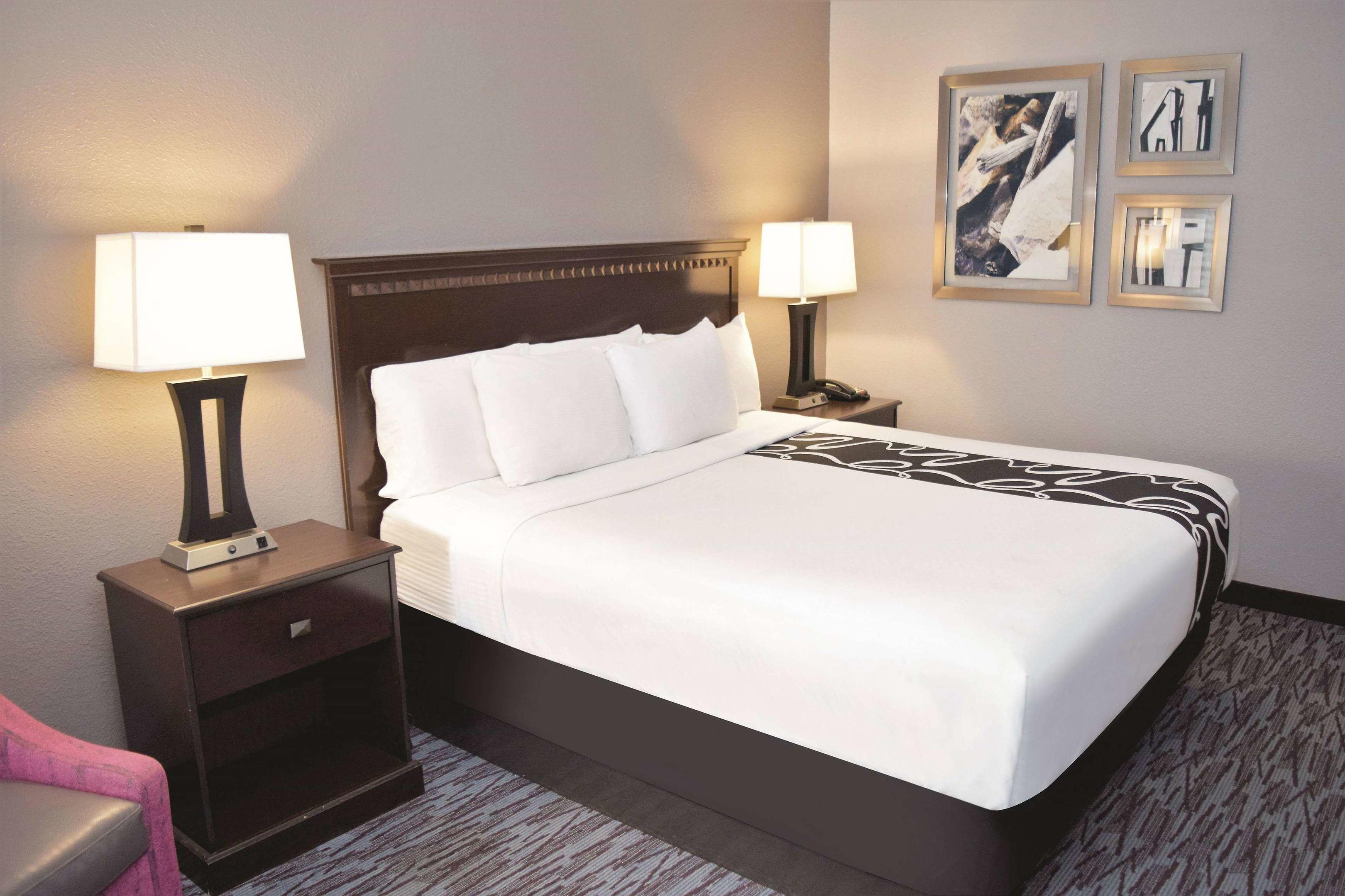 La Quinta Inn & Suites Abilene Mall — photo 5