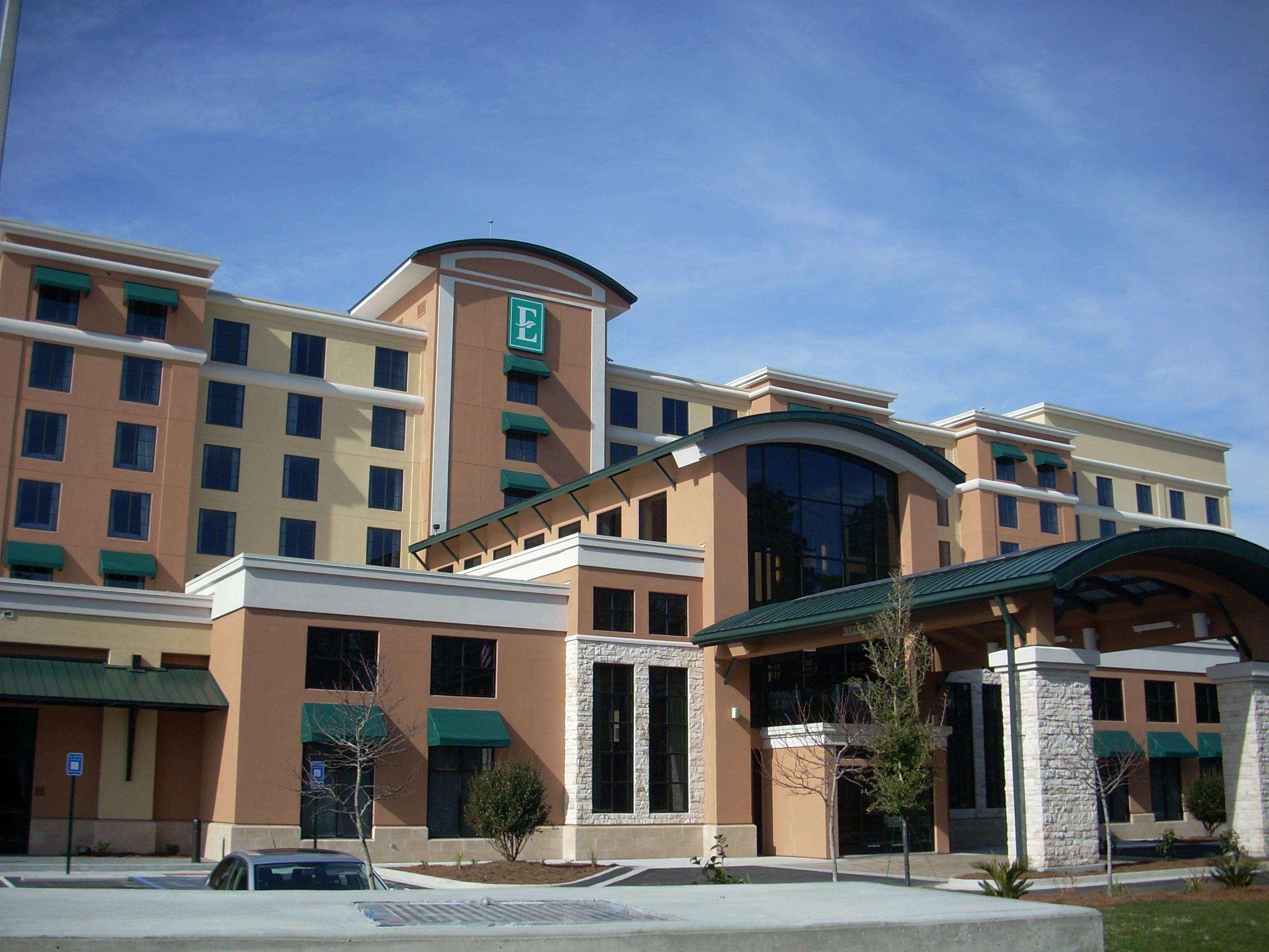 Embassy Suites Savannah Airport