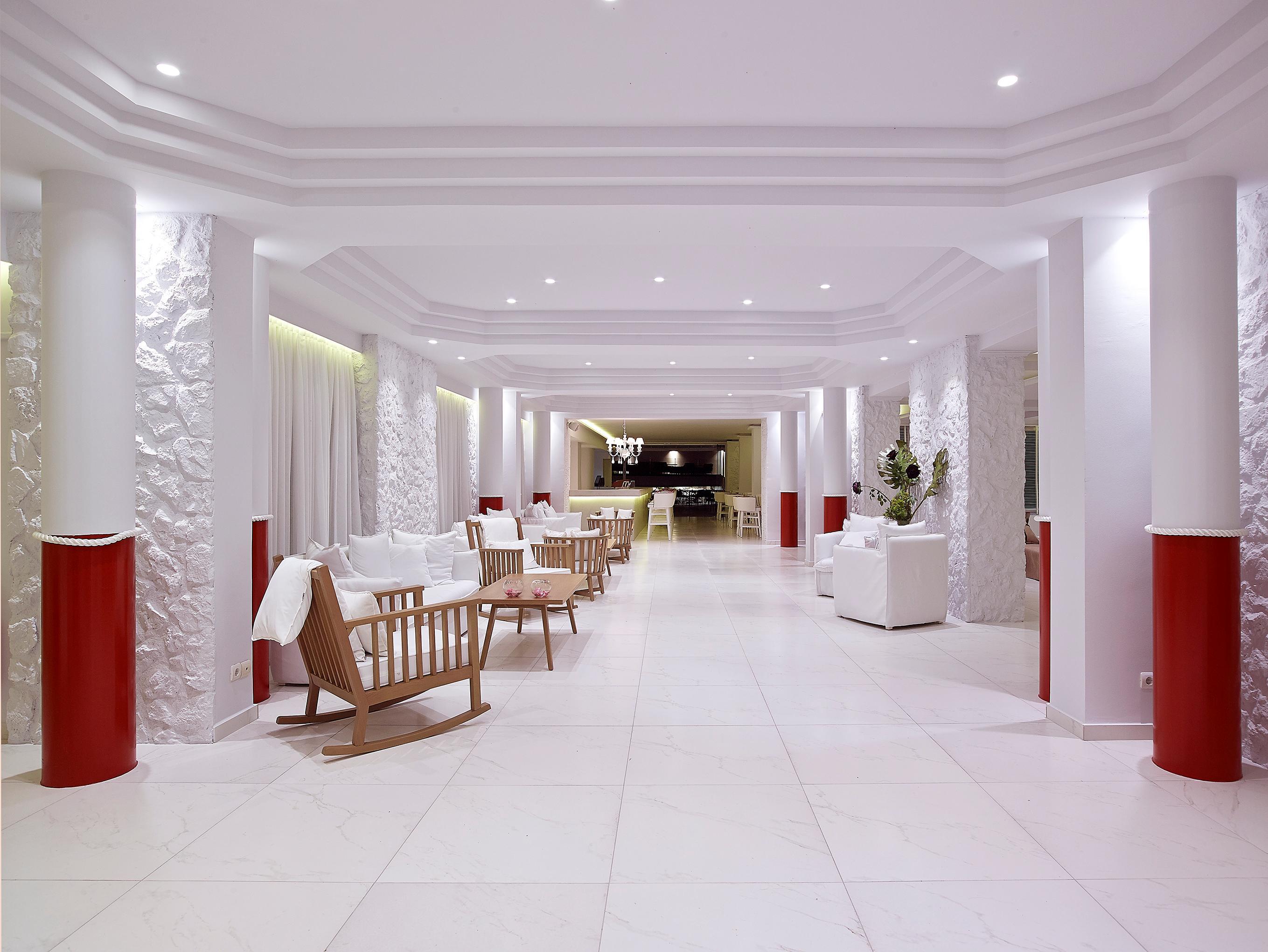 Dimitra Beach Hotel & Suites — photo 4