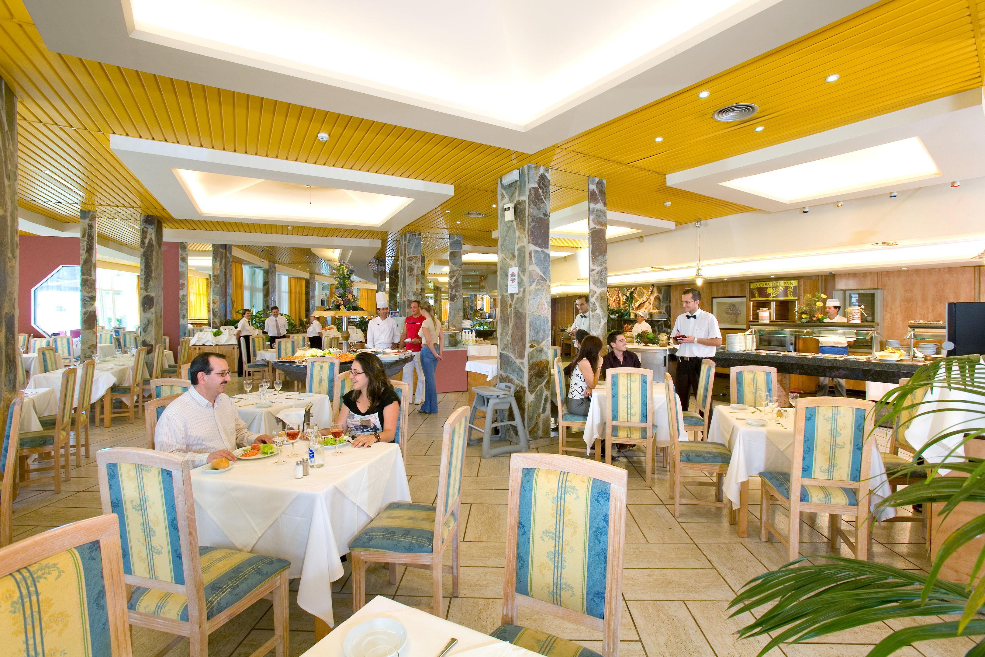 Alua Atlantico Golf Hotel — photo 4
