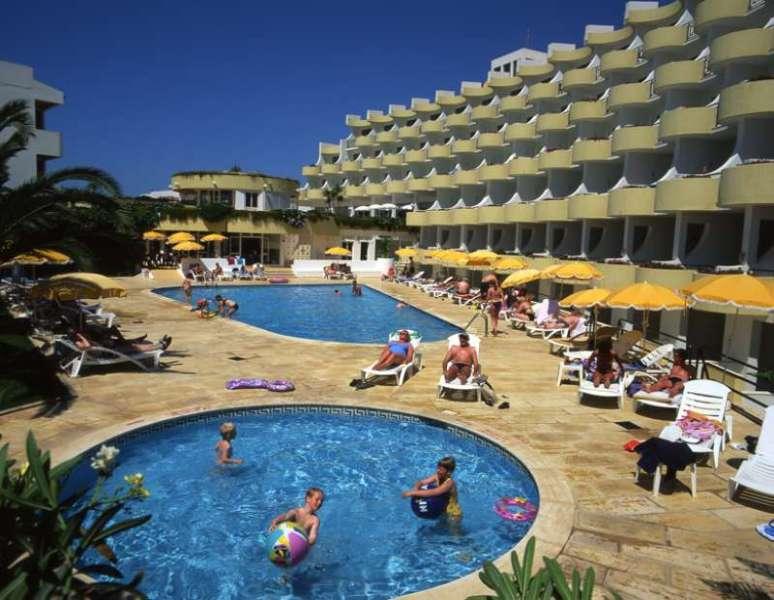 Luna Clube Oceano — photo 3