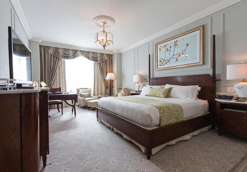 Charleston Place, A Belmond Hotel — photo 5