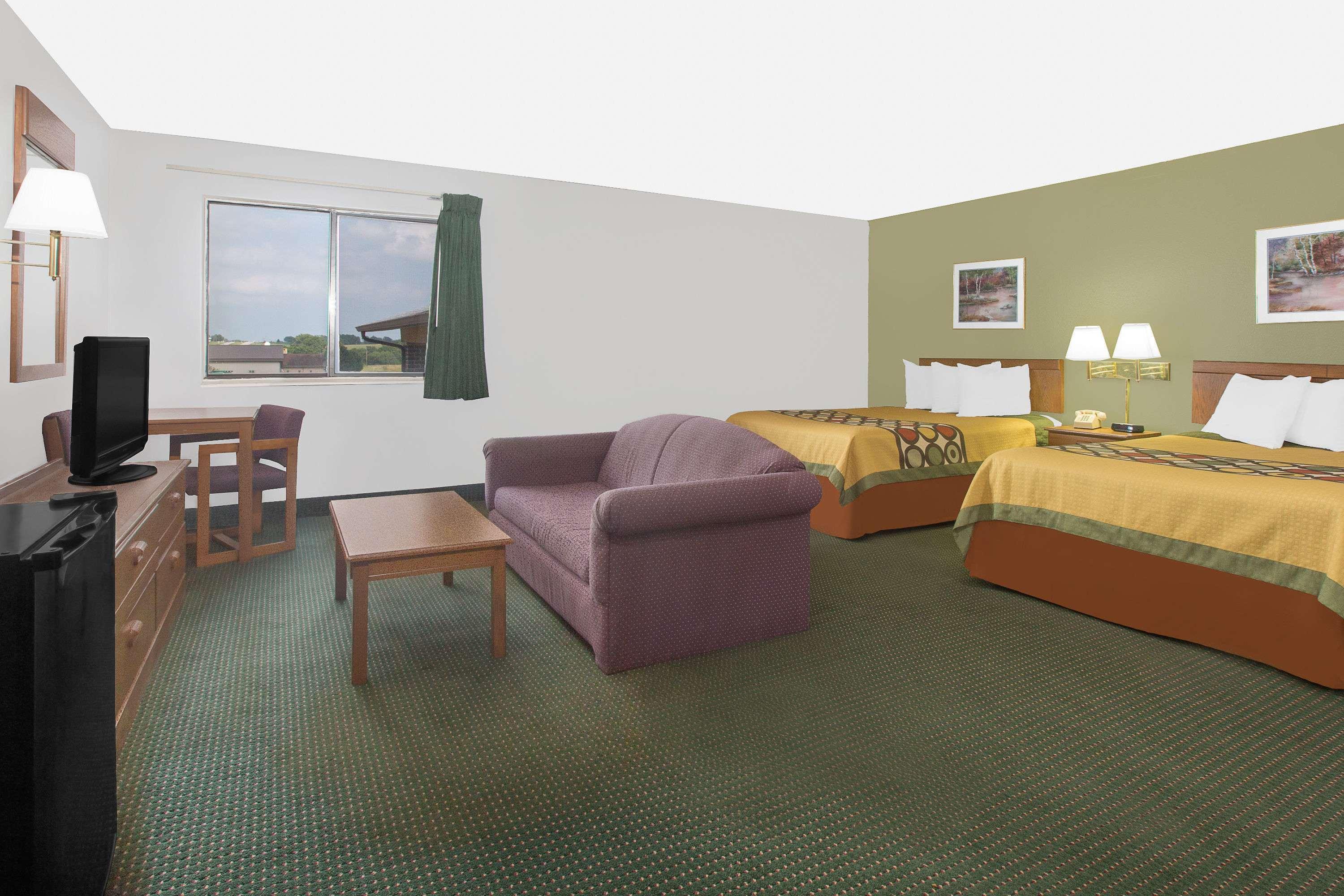 Super 8 by Wyndham Chillicothe — photo 5