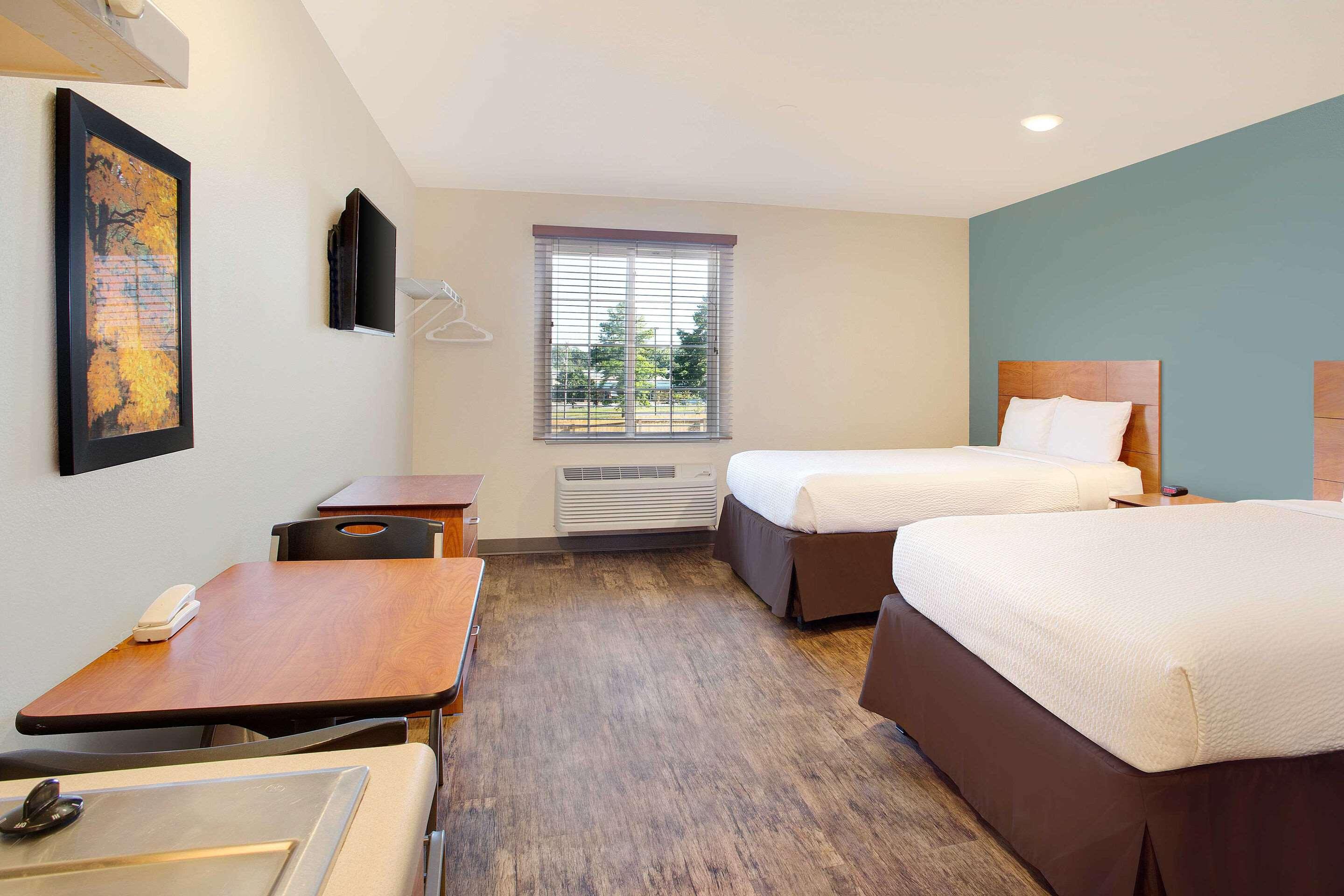 WoodSpring Suites Charlotte Shelby — photo 5