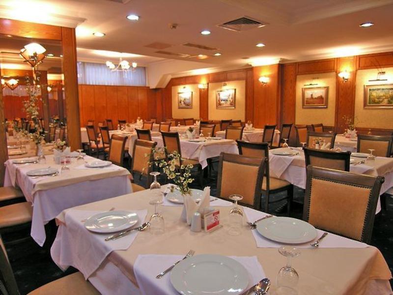 Grand Hilarium Hotel — photo 5