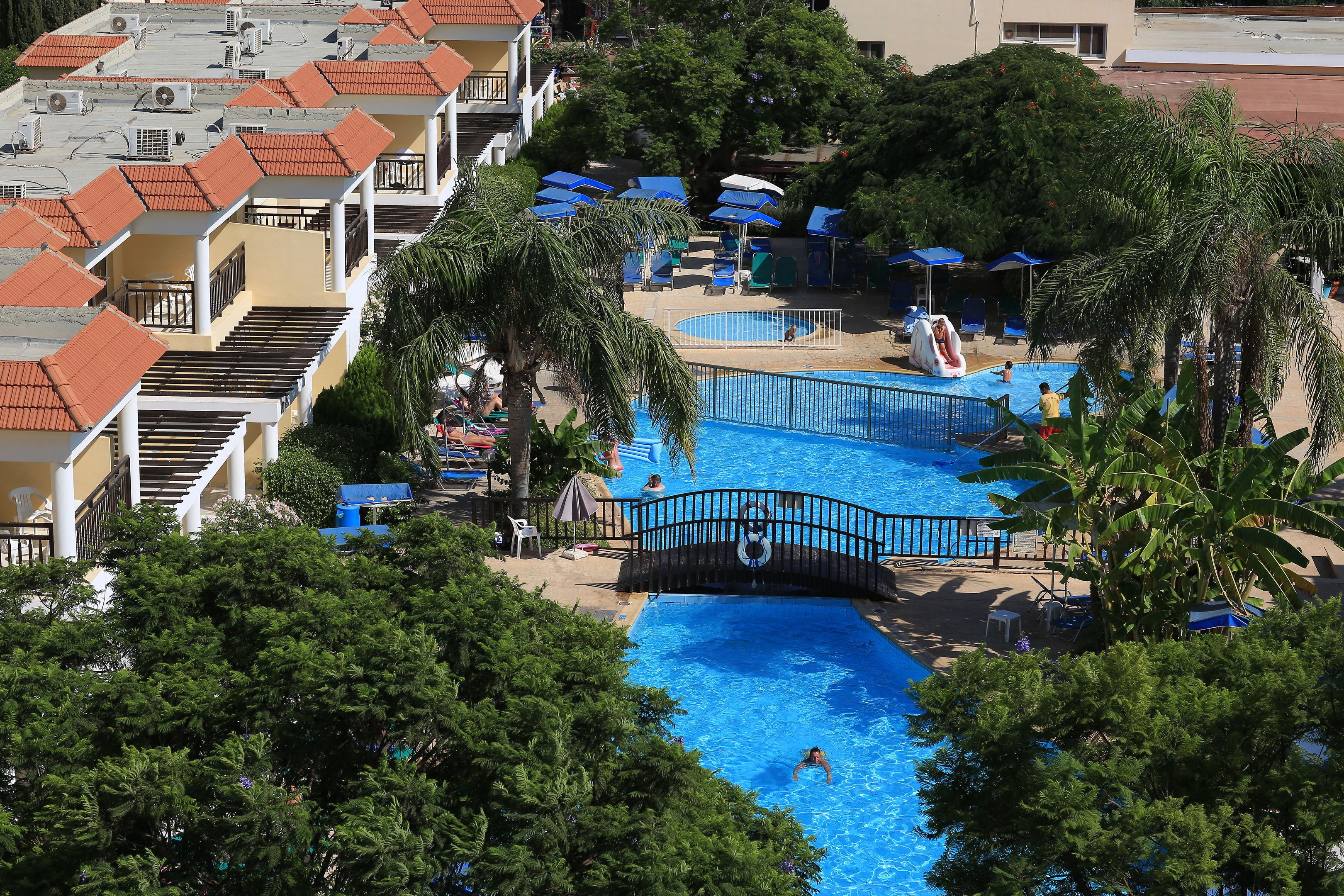 Jacaranda Hotel Apartments — photo 5