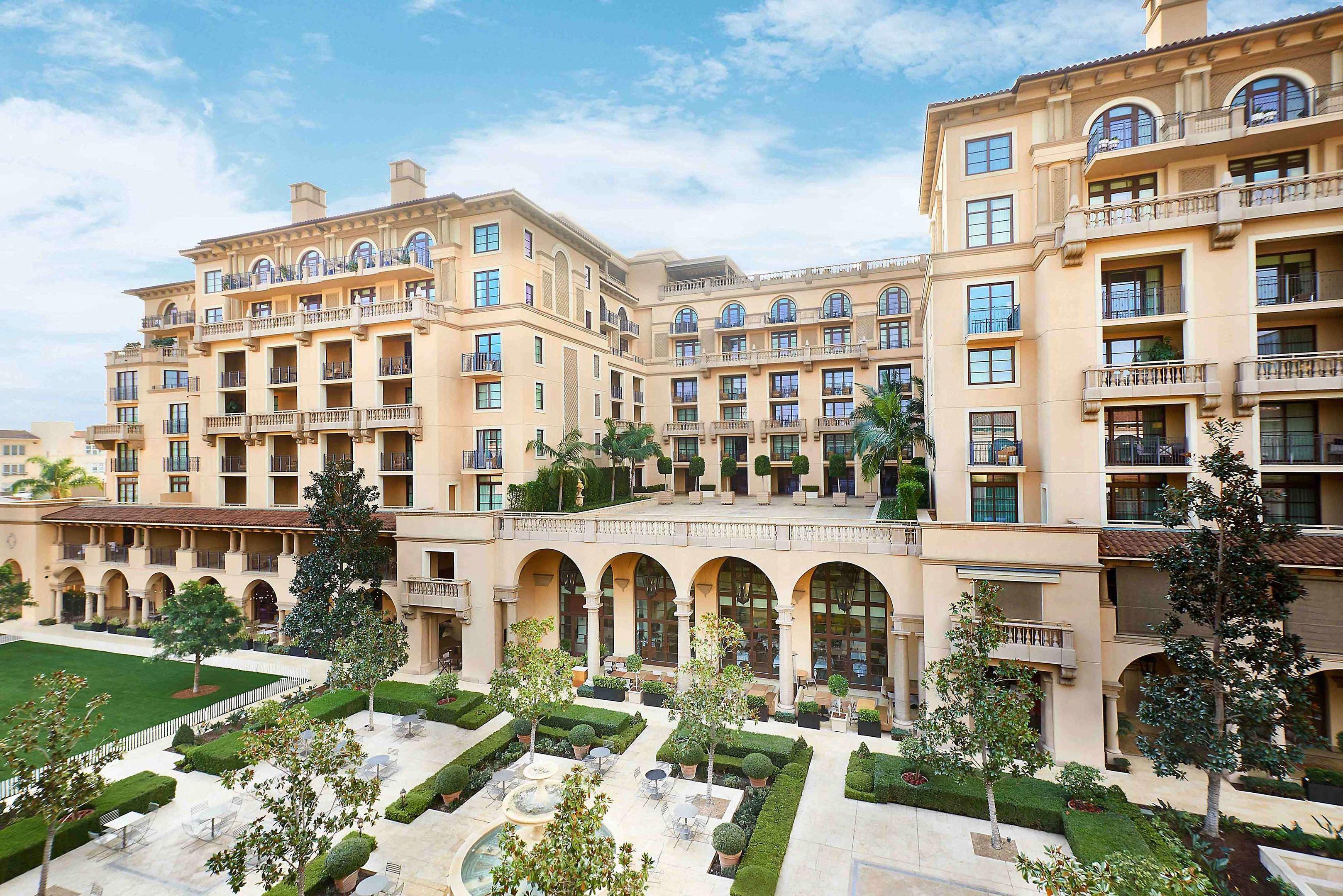 The Maybourne Beverly Hills — photo 1
