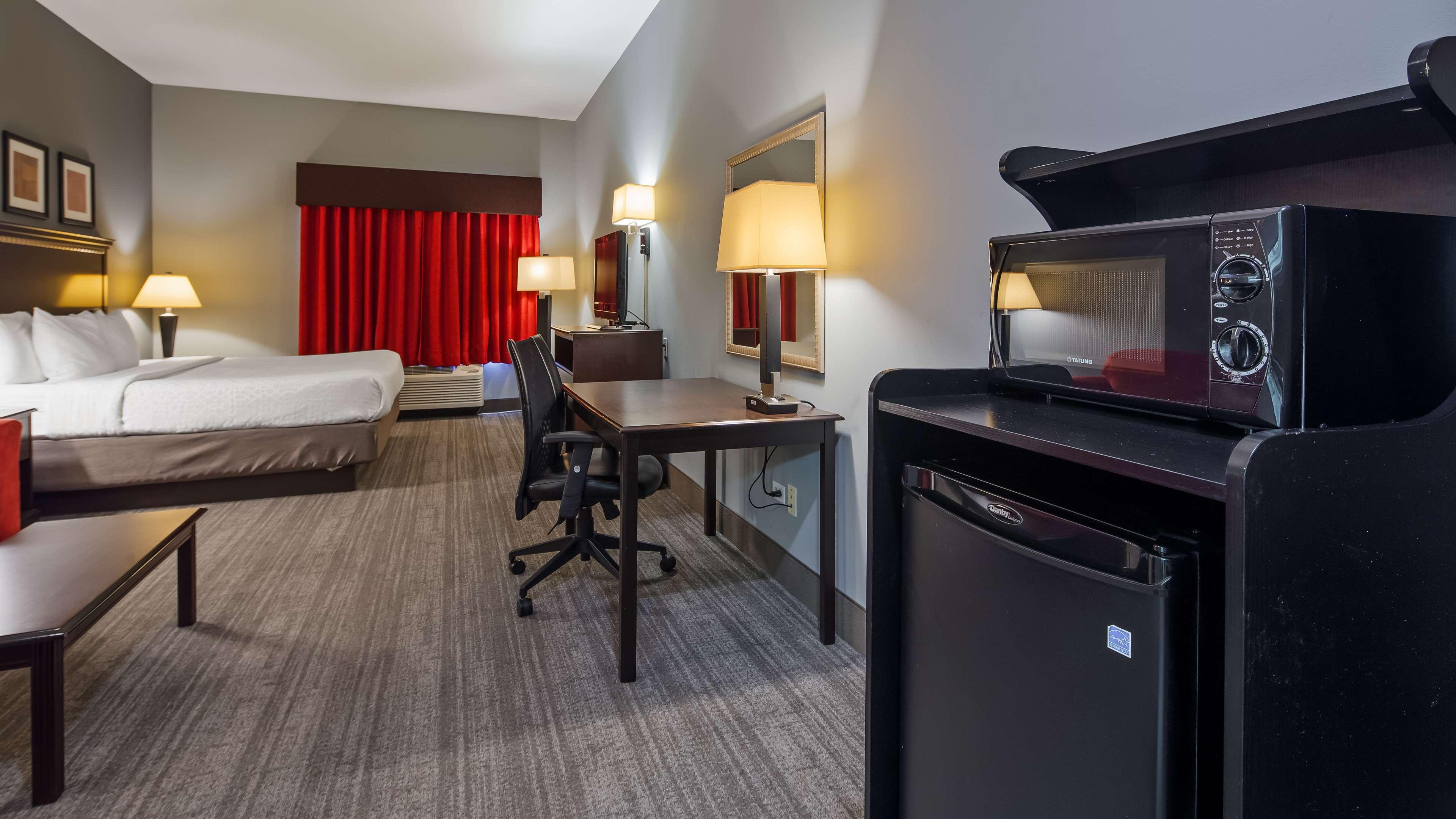 Best Western Chicago Southland — photo 5