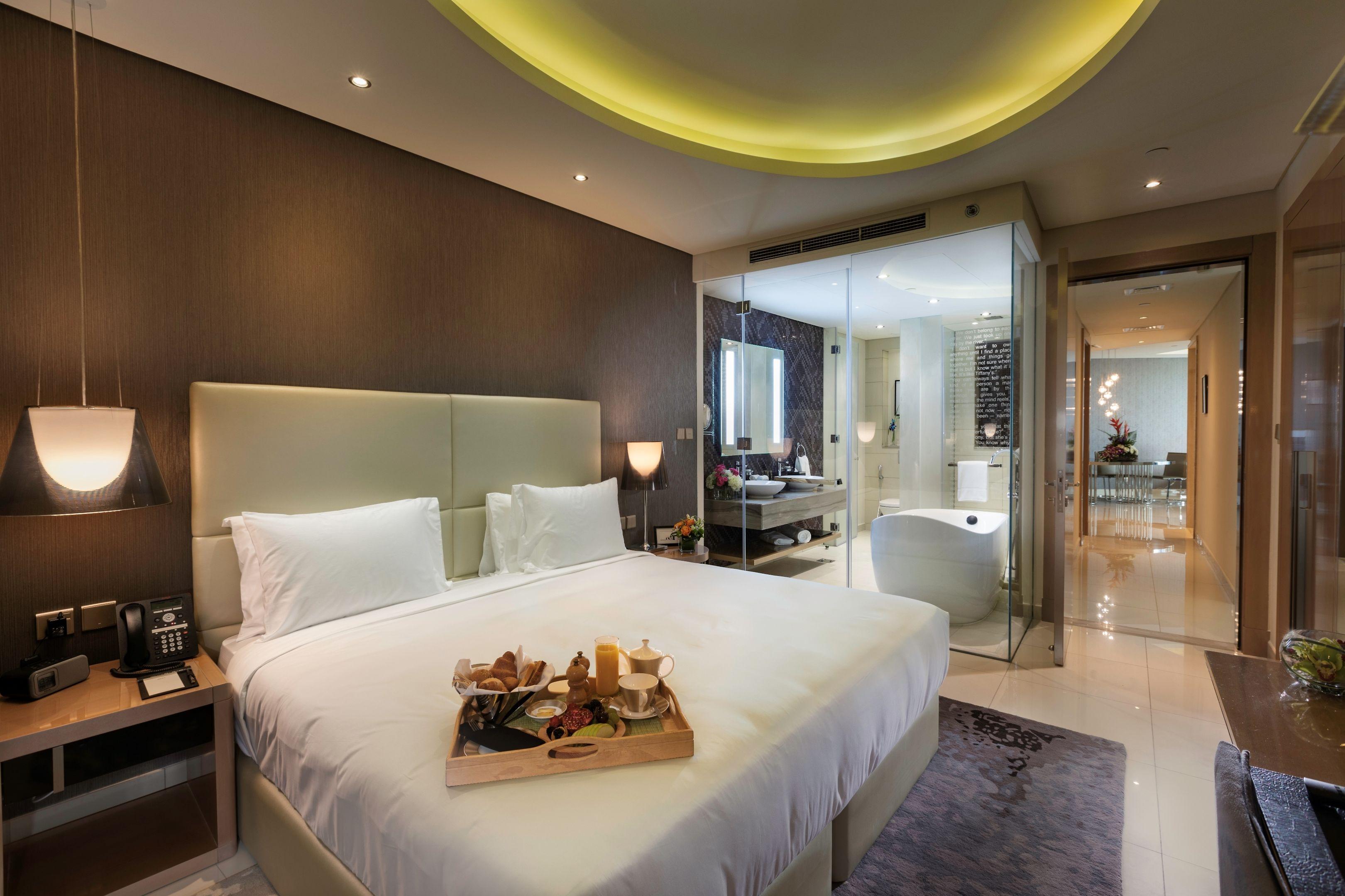 DAMAC Royale DAMAC Towers — photo 4