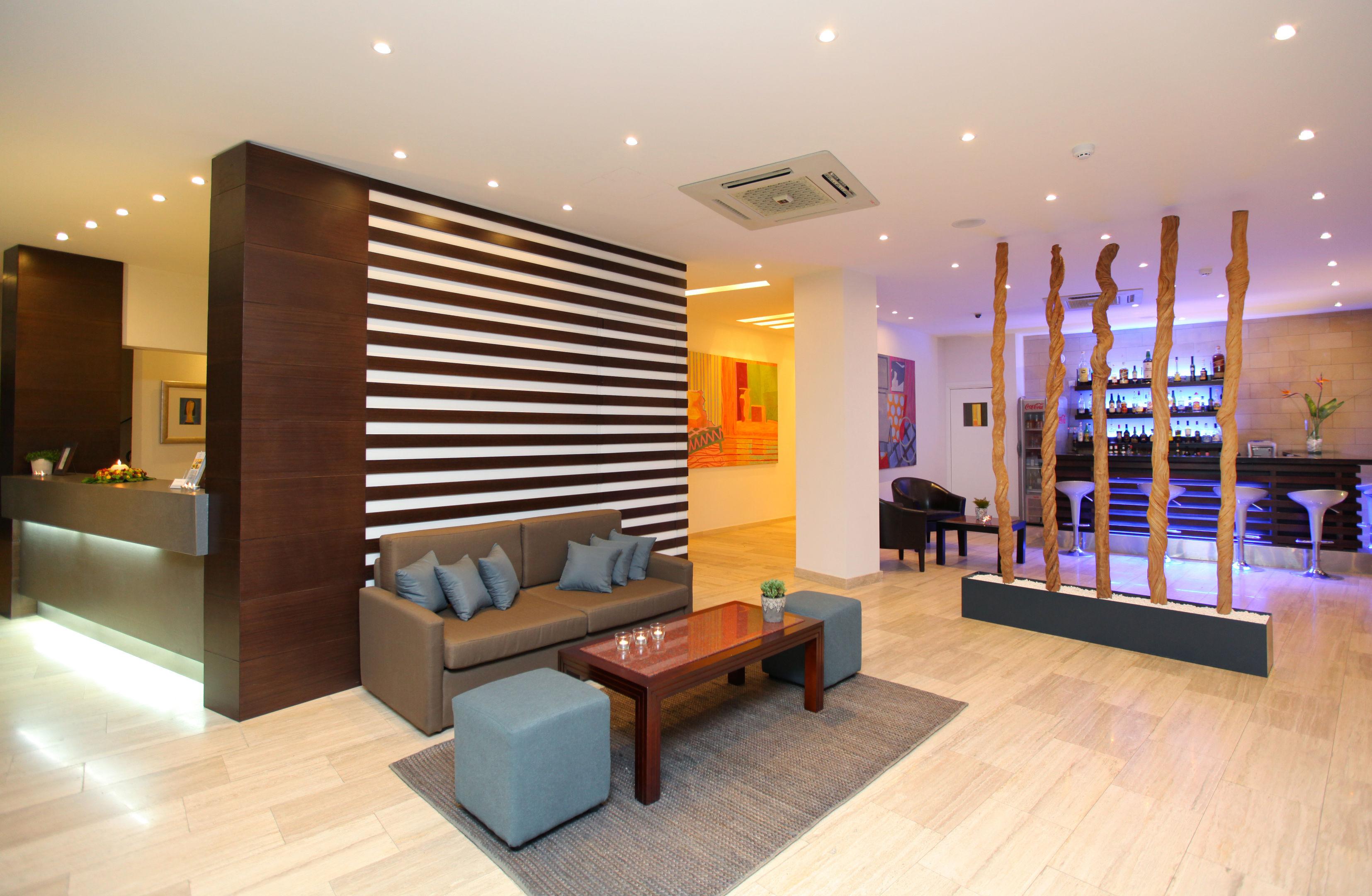 Centrum Hotel — photo 4
