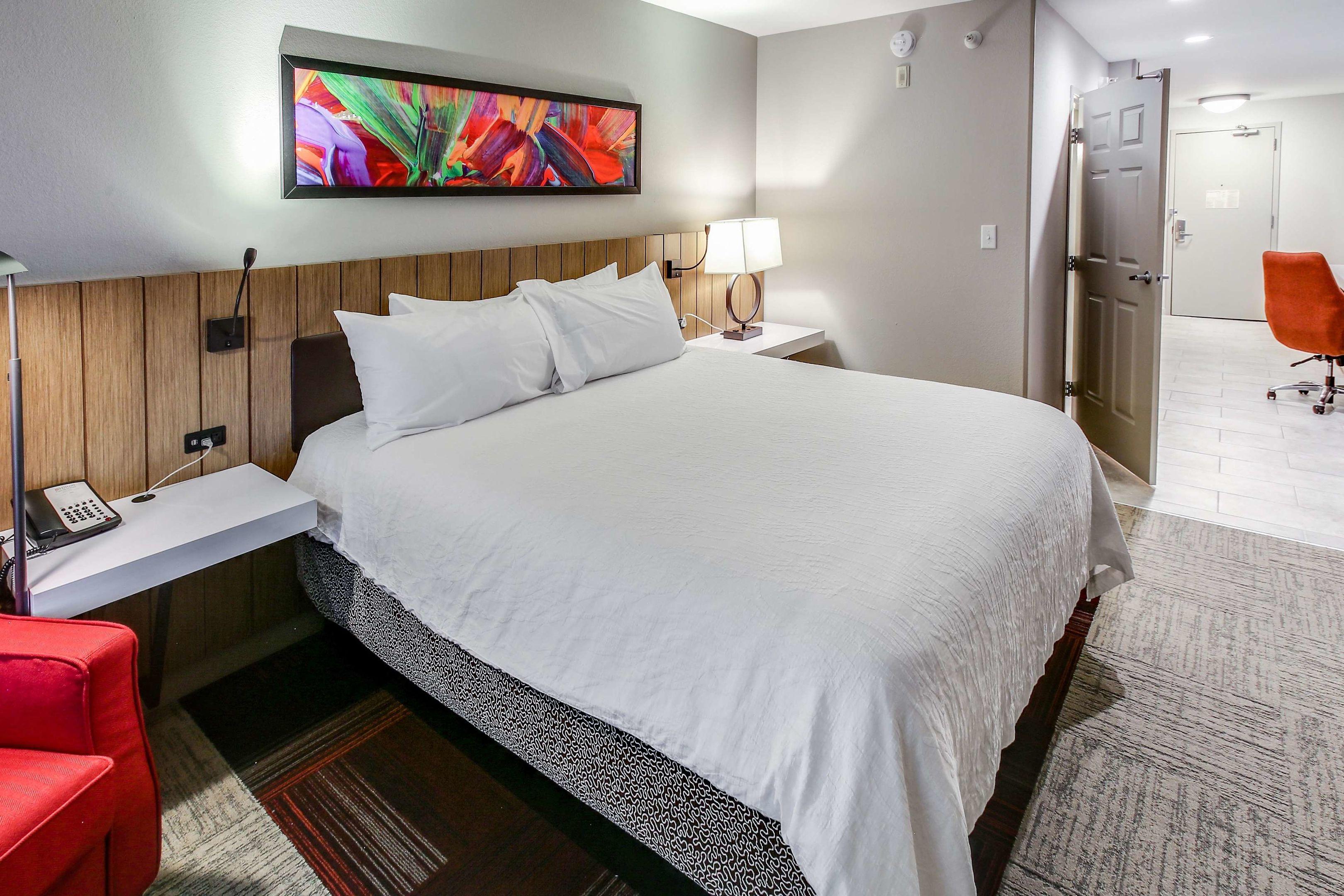 Hilton Garden Inn Ames — photo 5