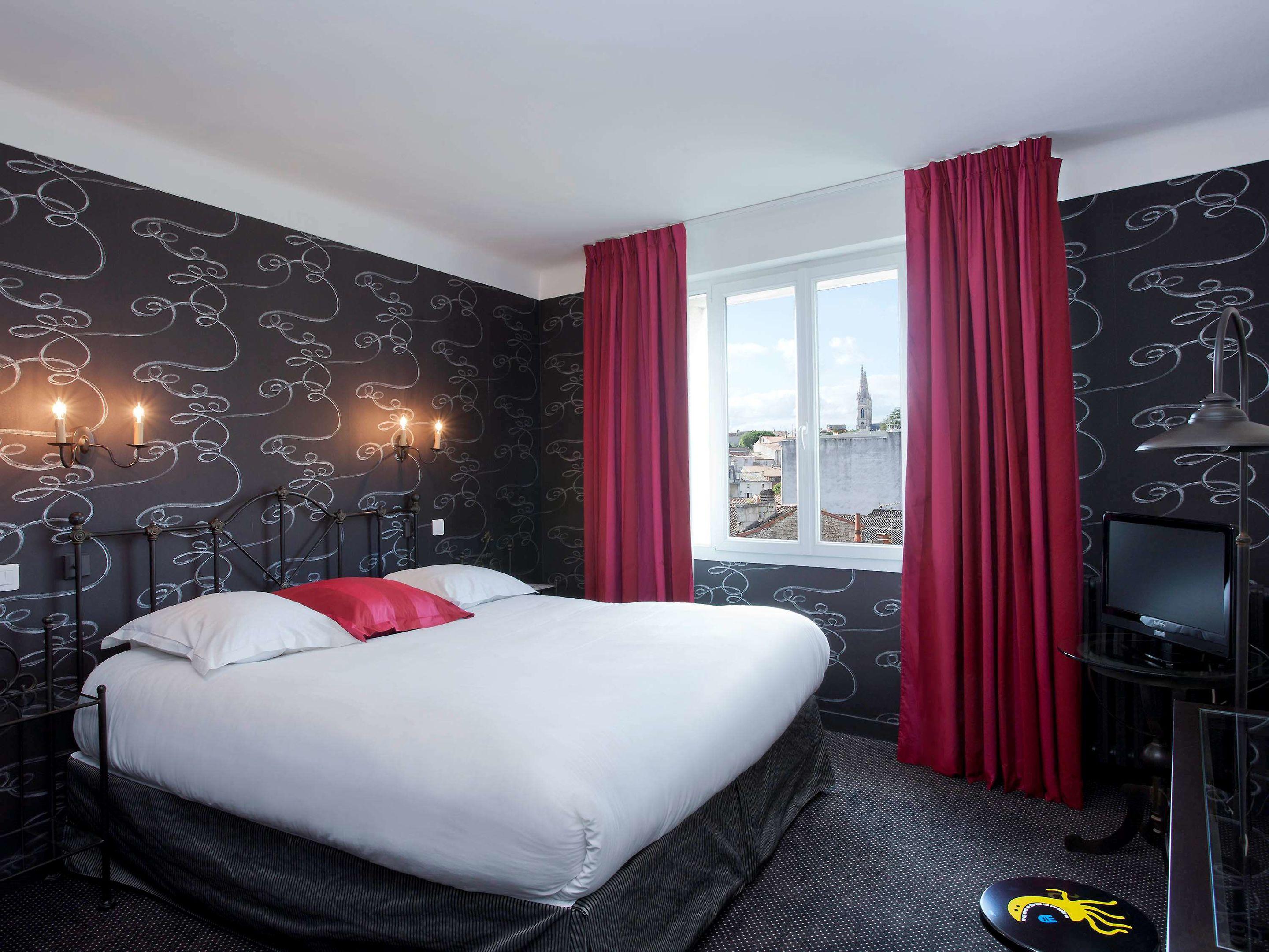 Ibis Styles Niort Centre Grand Hotel — photo 5