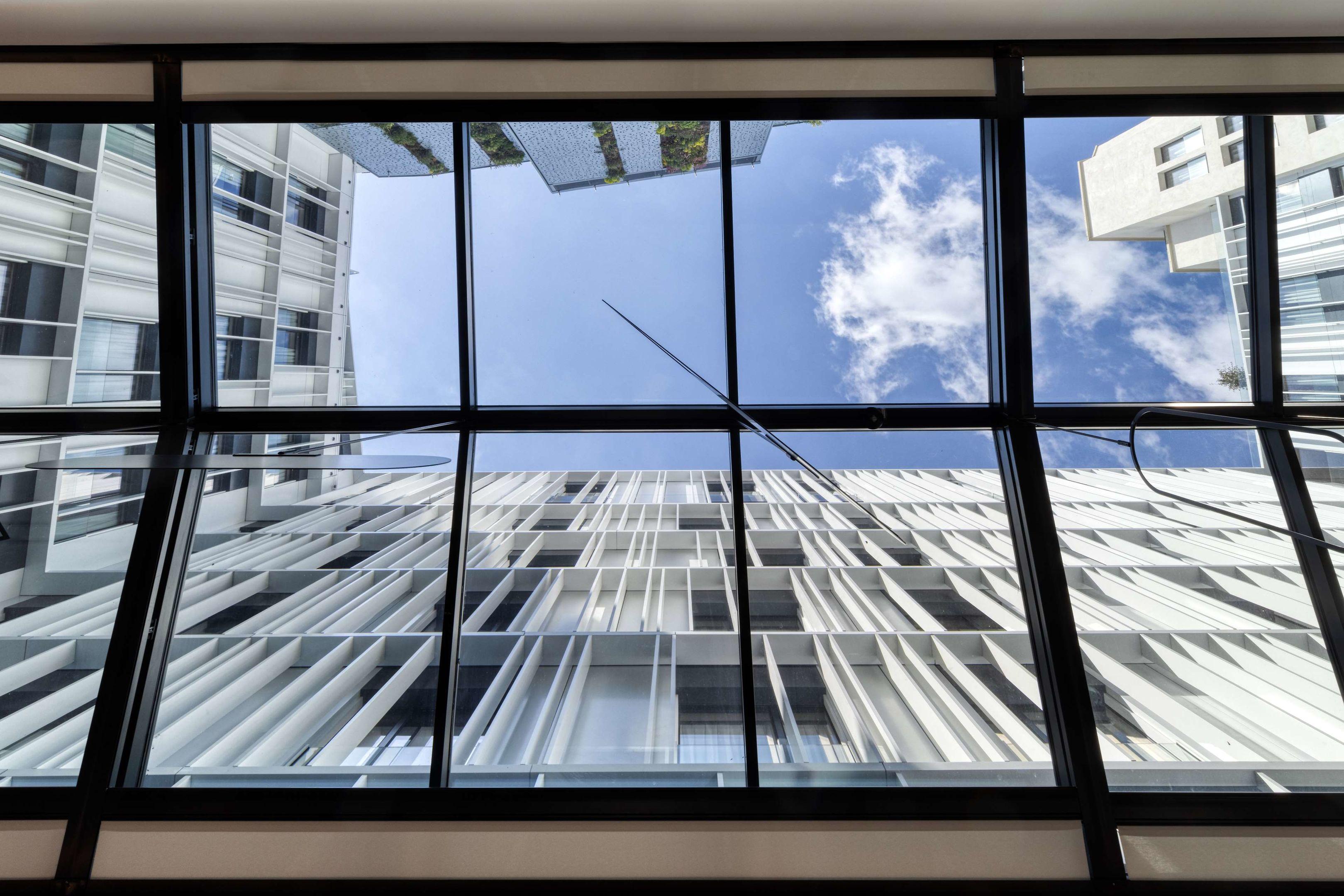 Canopy By Hilton Paris Trocadero