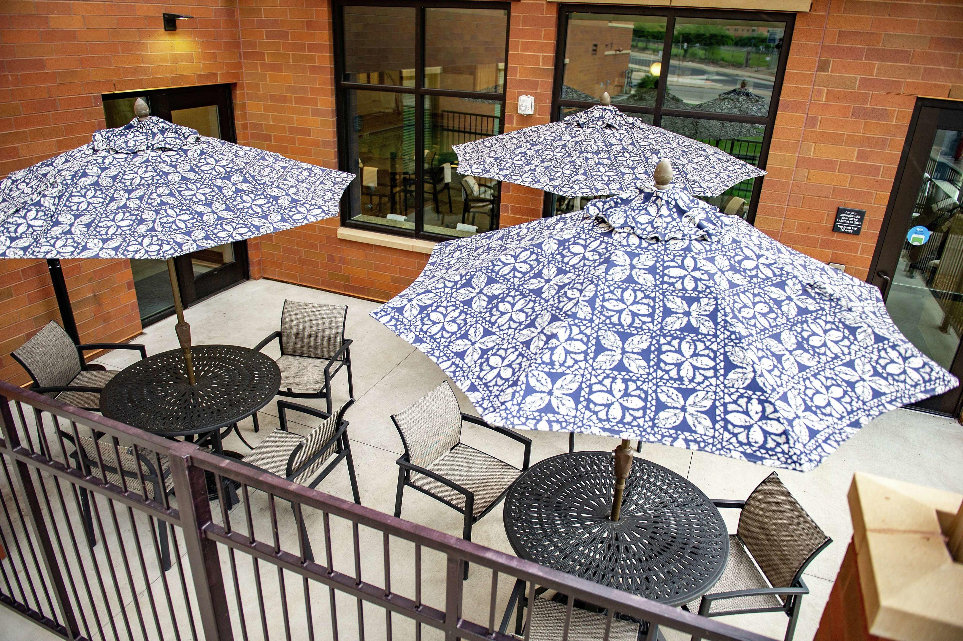 Hampton Inn & Suites La Crosse Downtown — photo 5