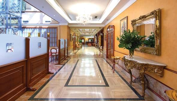 TRYP Madrid Leganés Hotel — photo 3
