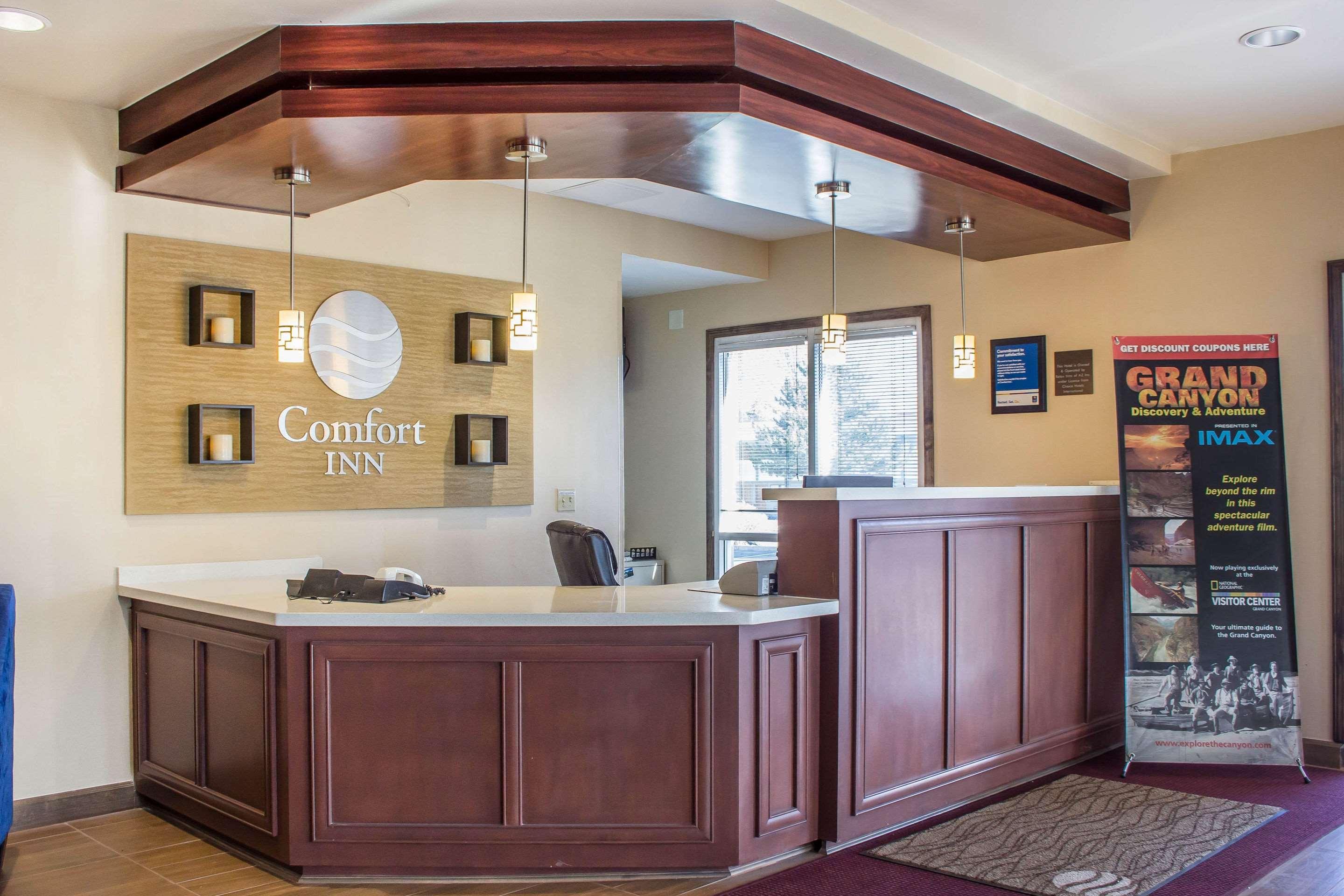 Comfort inn Lucky lane — photo 4