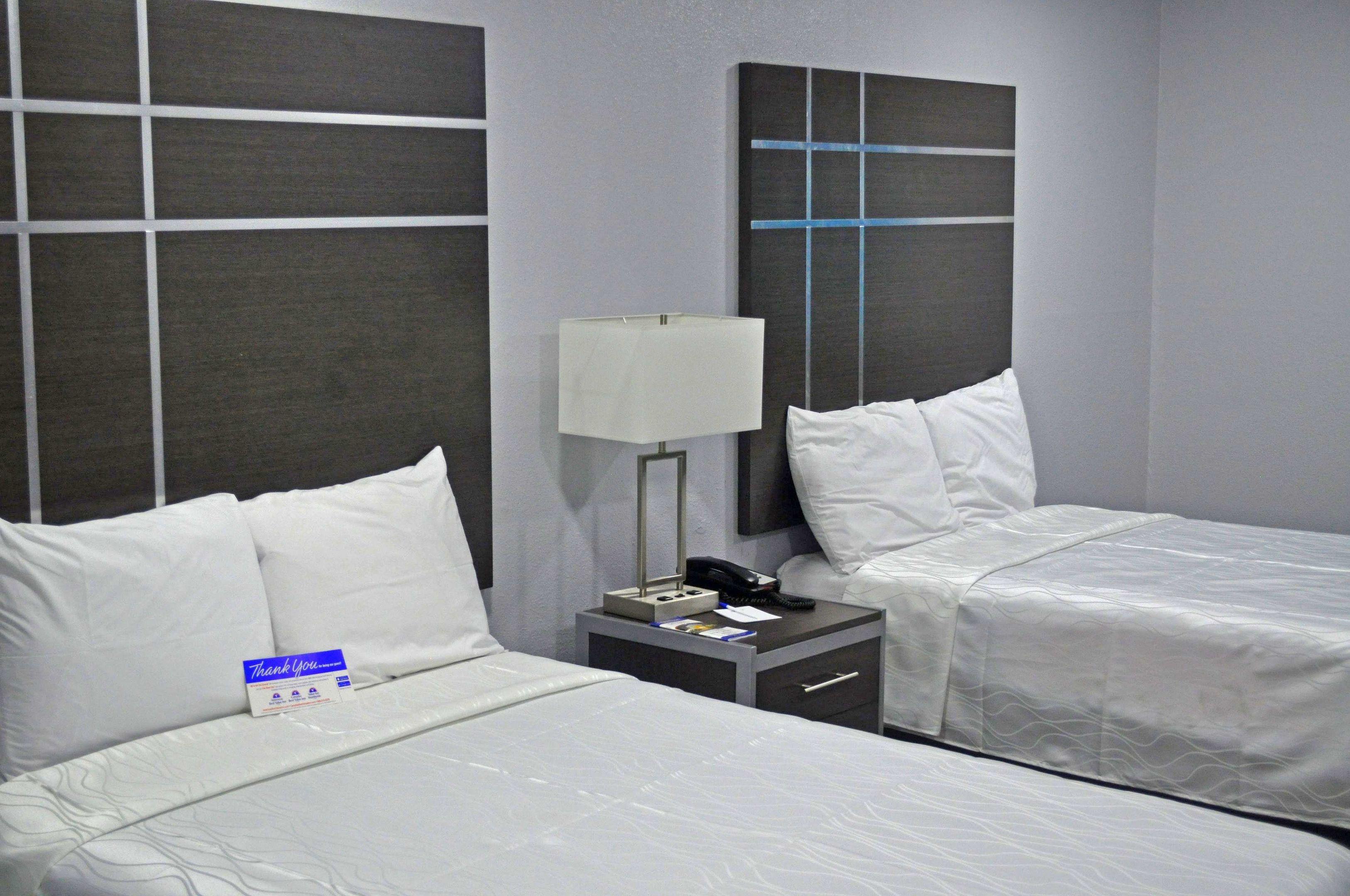 Americas Best Value Inn — photo 5