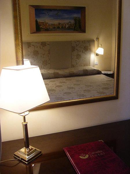 Hotel Camelia — photo 4