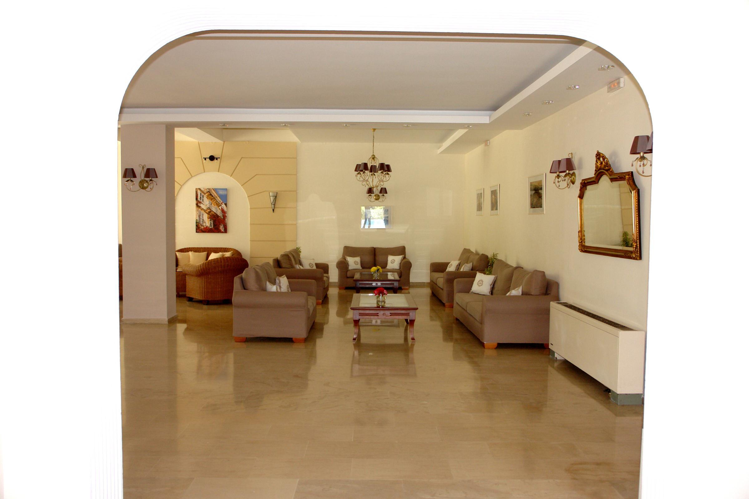 Art Hotel Debono — photo 4