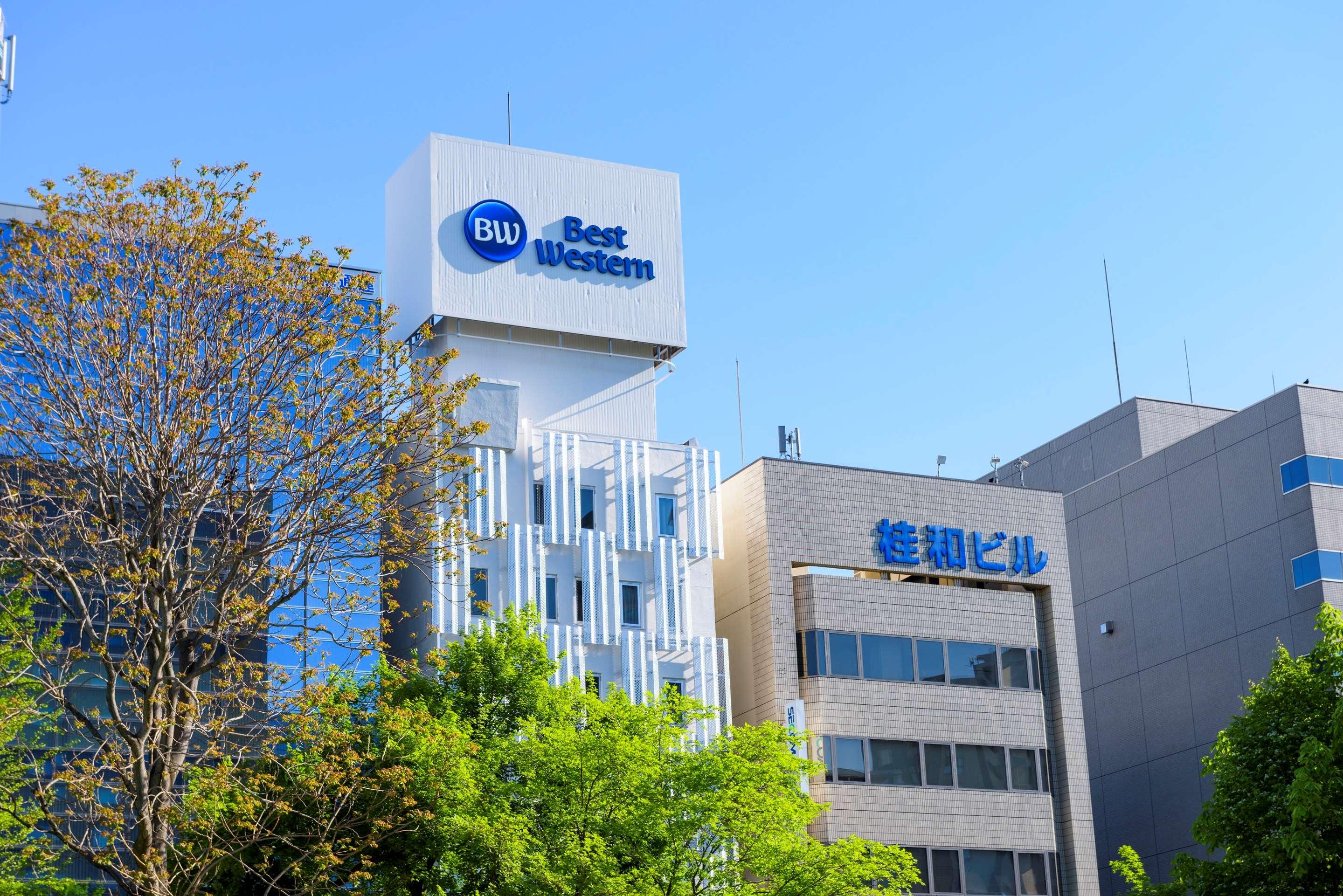 Best Western Sapporo Odori Koen — photo 5