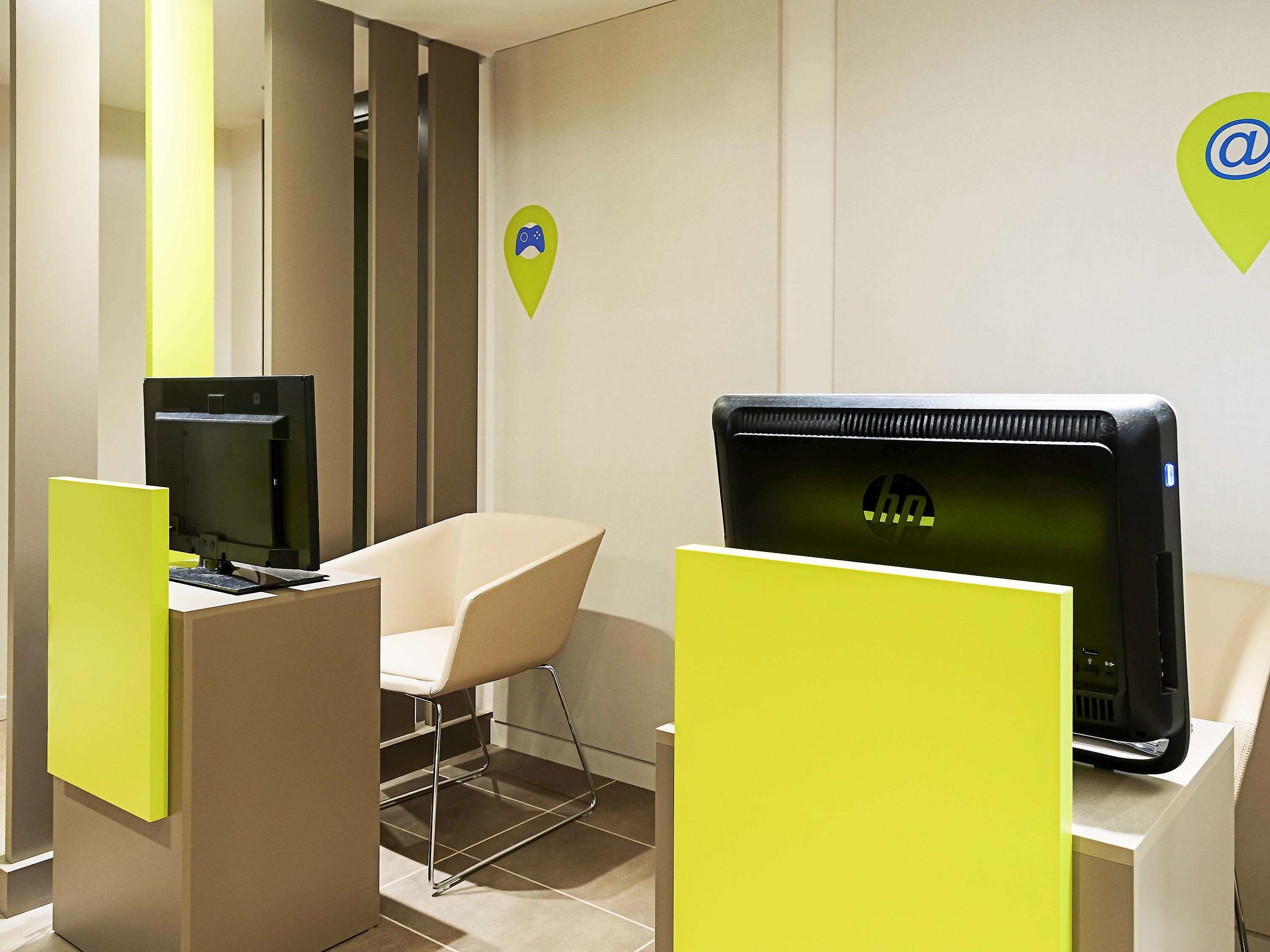 ibis Styles Lleida Torrefarrera — photo 5
