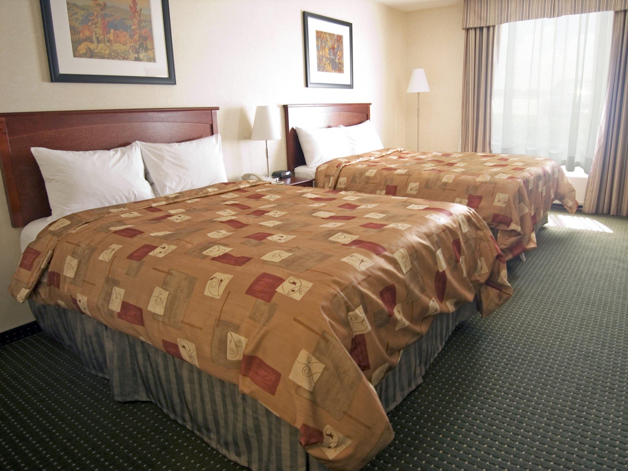 Lakeview Inn & Suites Slave Lake — photo 4