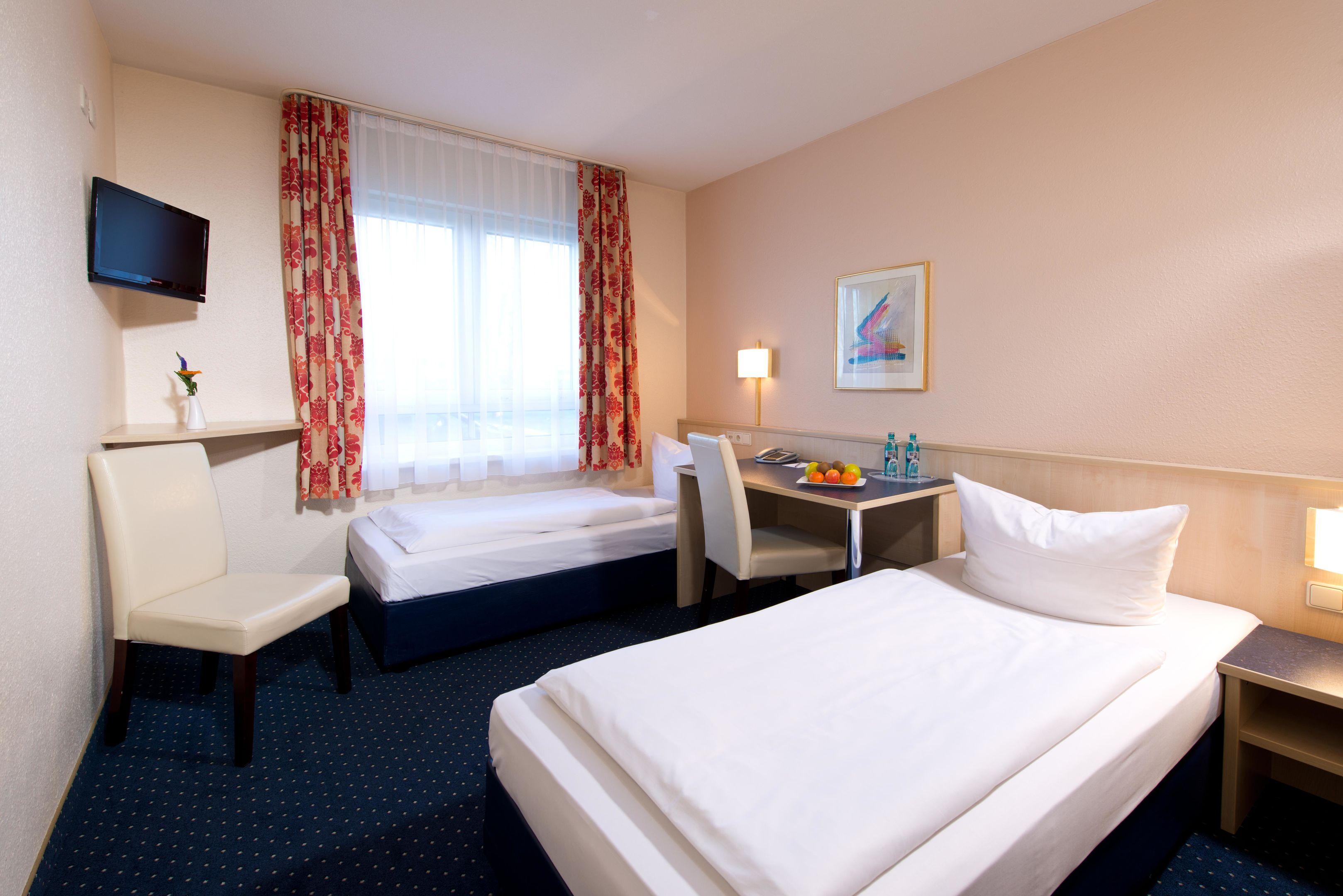 ACHAT Hotel Leipzig Messe — photo 5