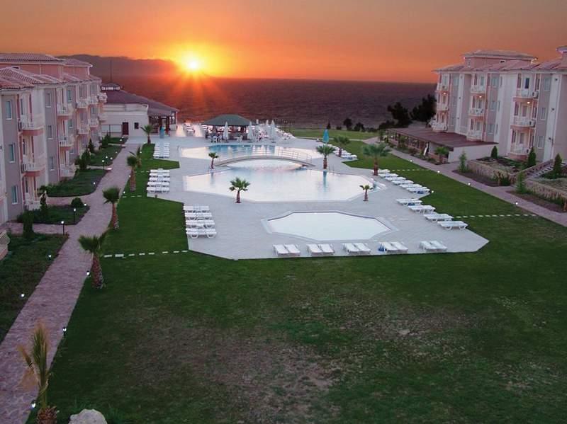 Hotel Sealight Family Club — photo 4
